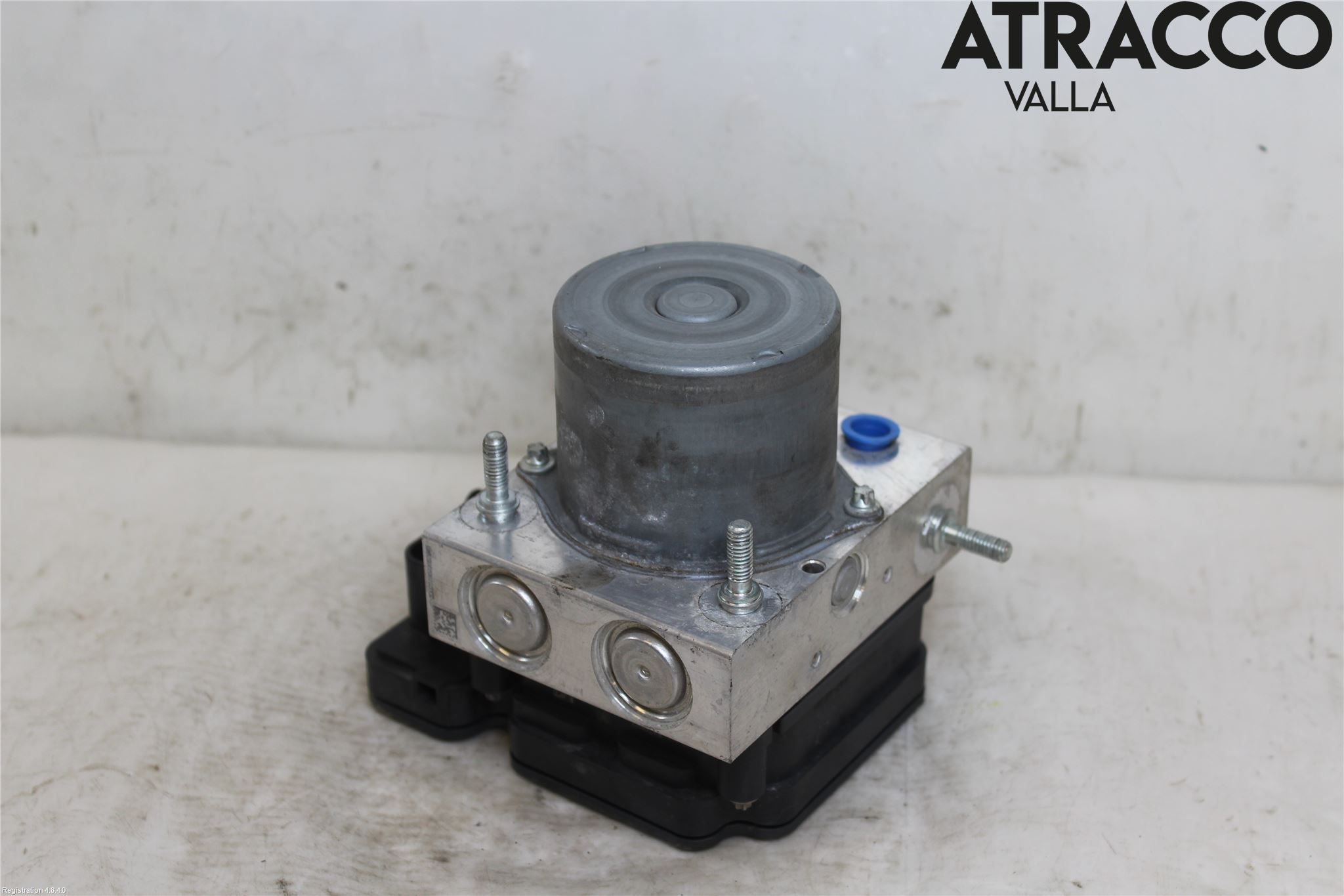 Volkswagen VW TRANSP/CARAVELLE (T6) 16-22 Abs Hydraulikkaggregat