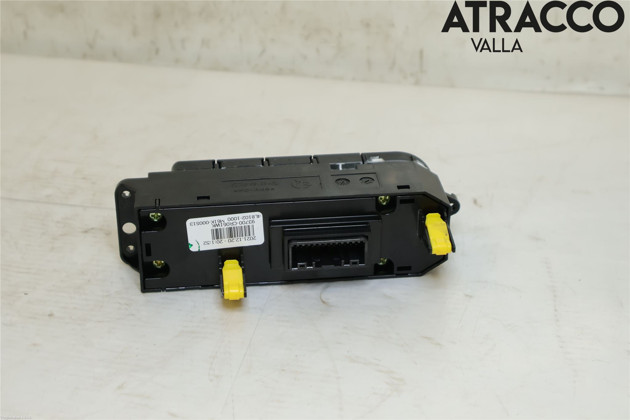 Kia CEED/CEED SW 19- Bryter Multifunksjon