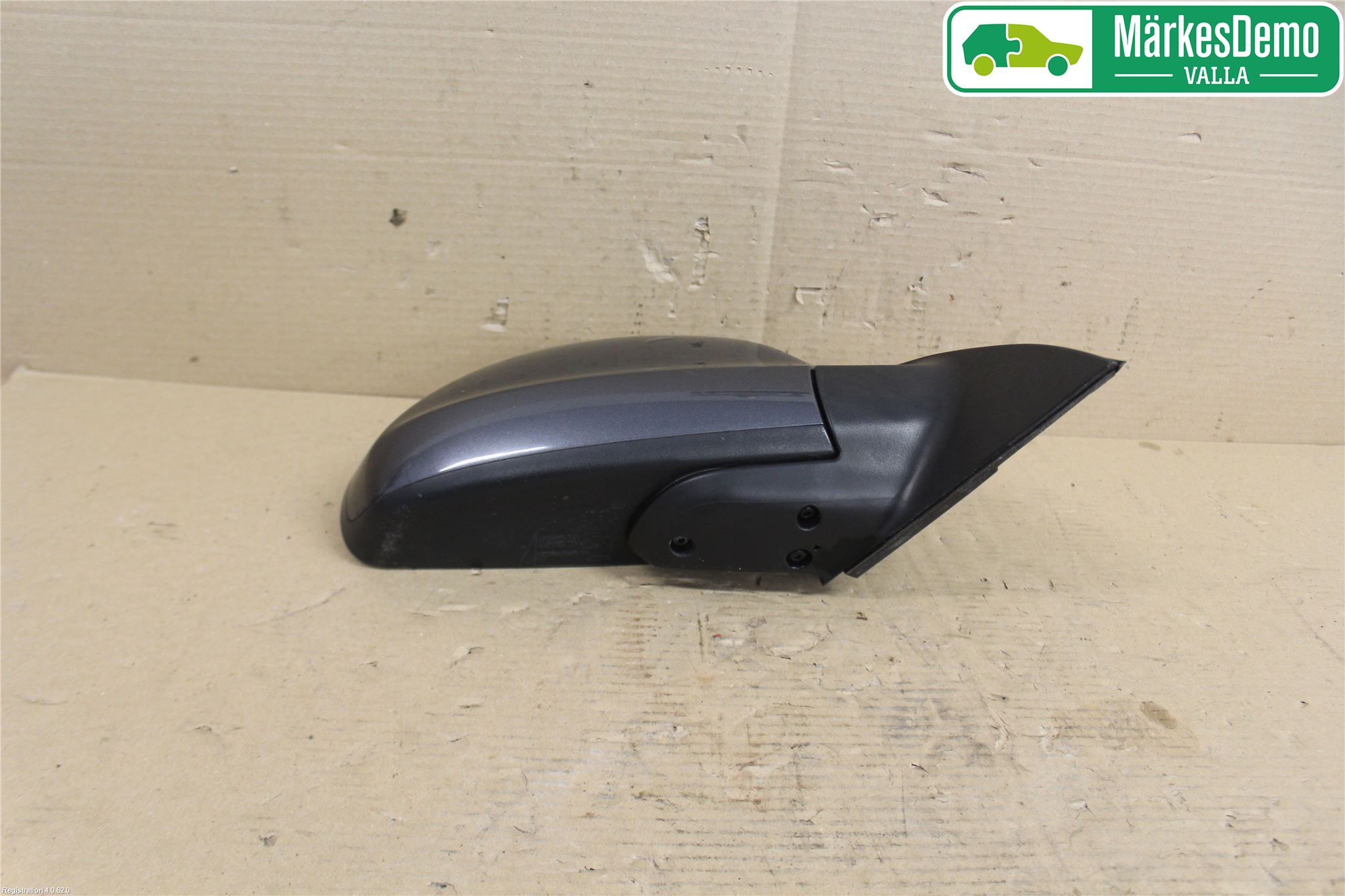 Kia CEED 06-12 Speil H M-El Justering