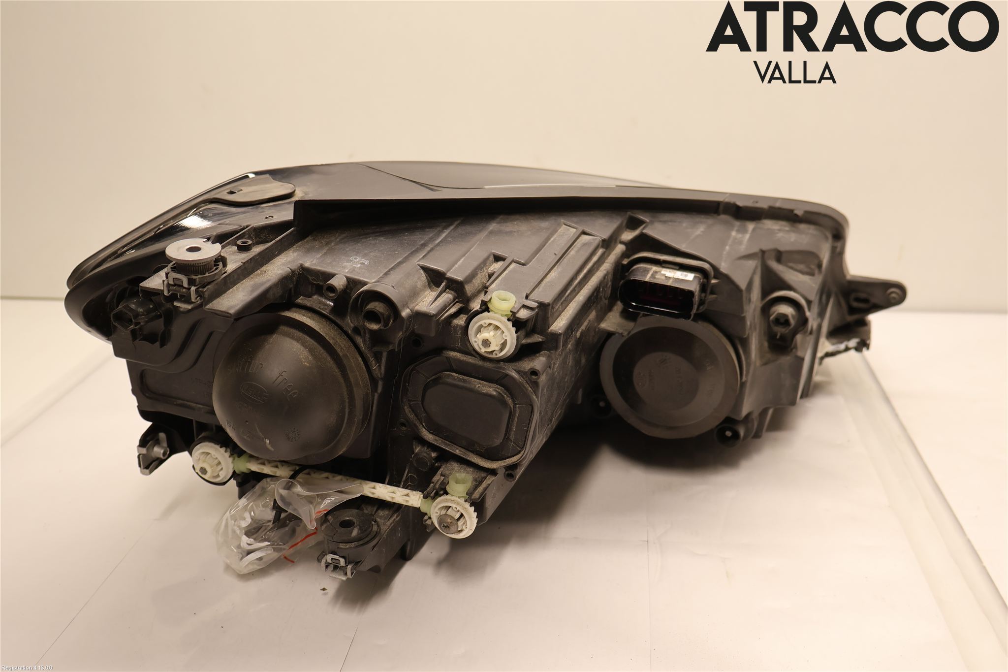 Volkswagen VW GOLF / E-GOLF VII 13-20 Frontlykt Venstre