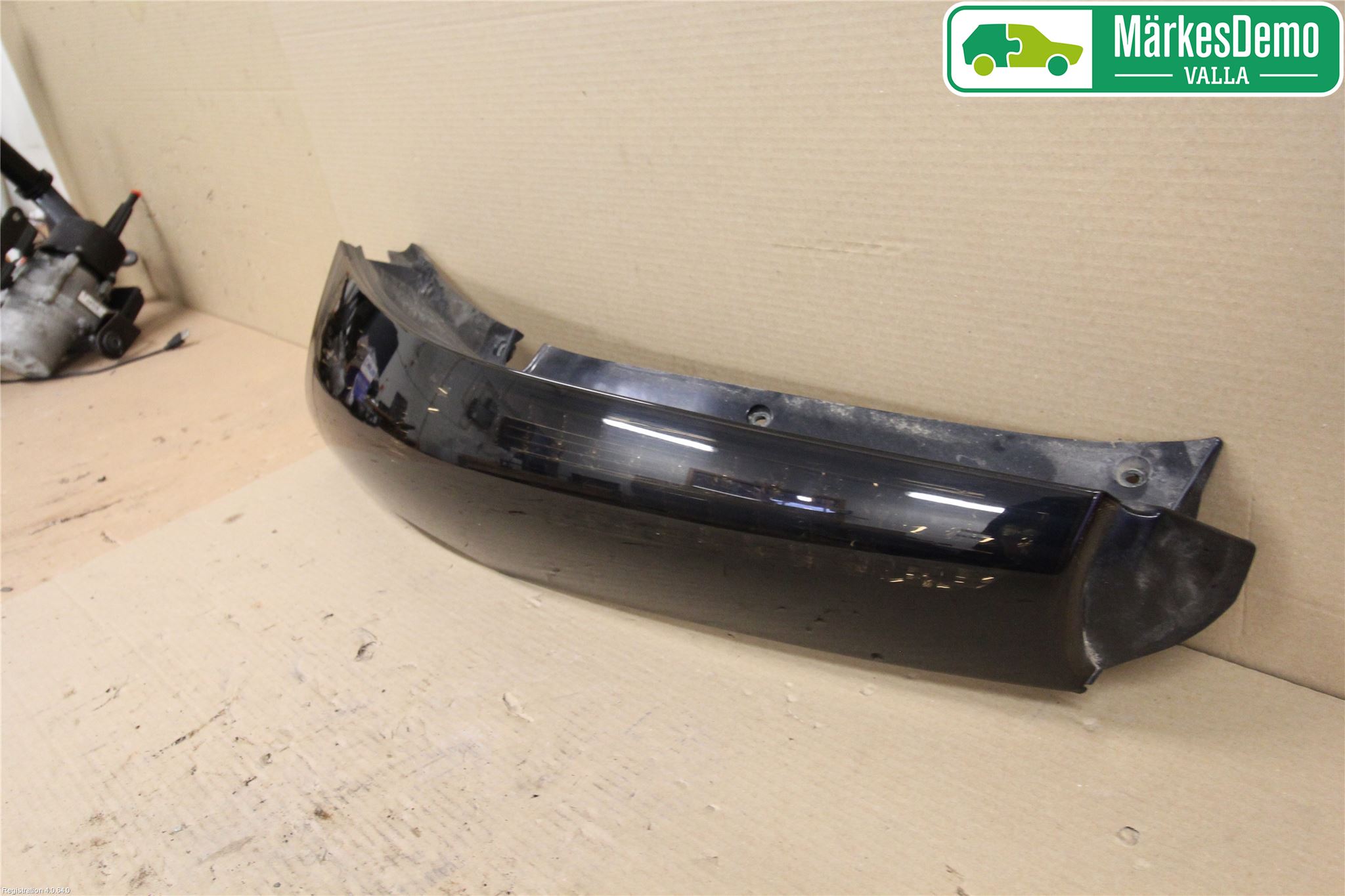 Mitsubishi GRANDIS Baklykt Høyre