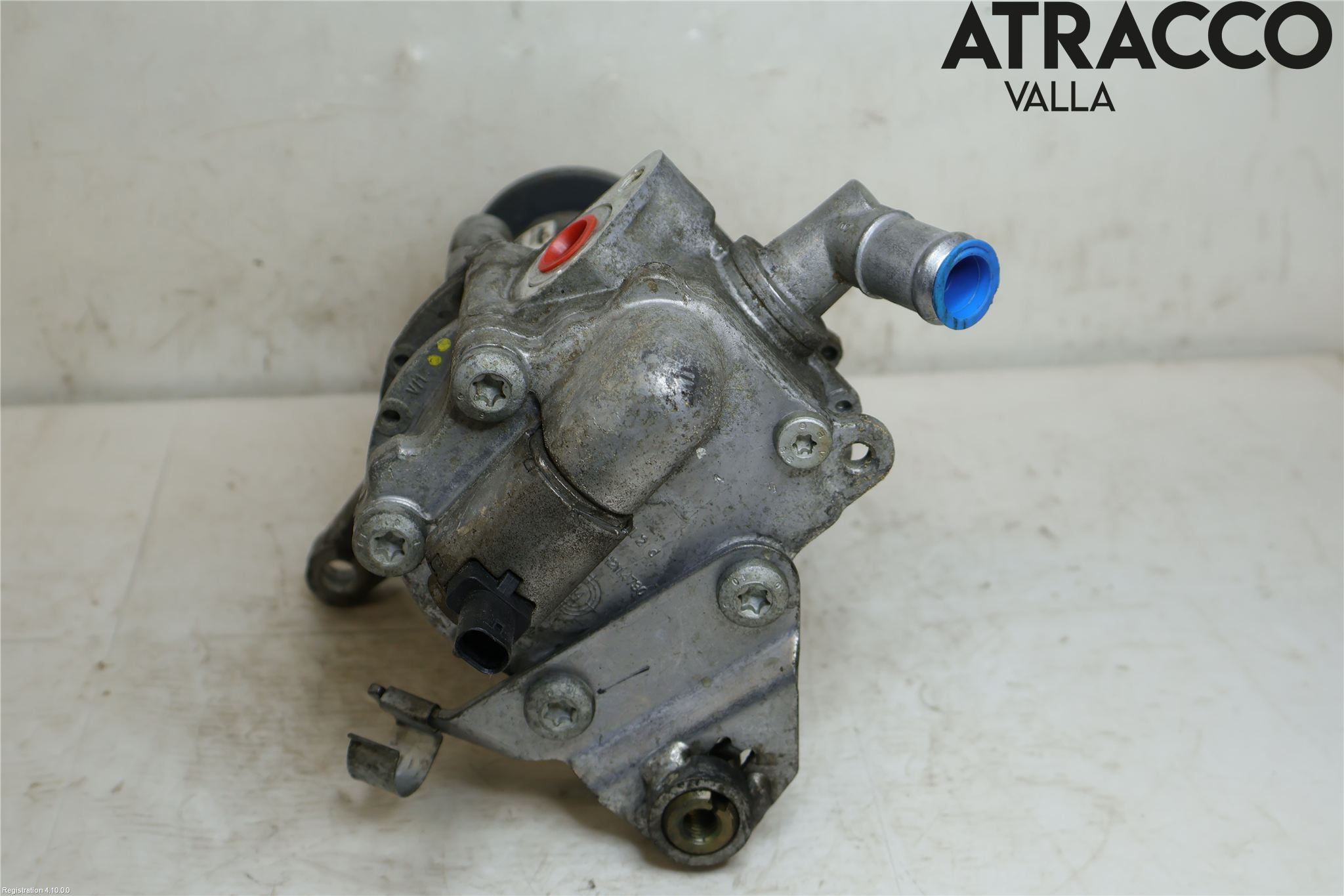 BMW 5 F10/F11/F18 09-17 Servo Pumpe