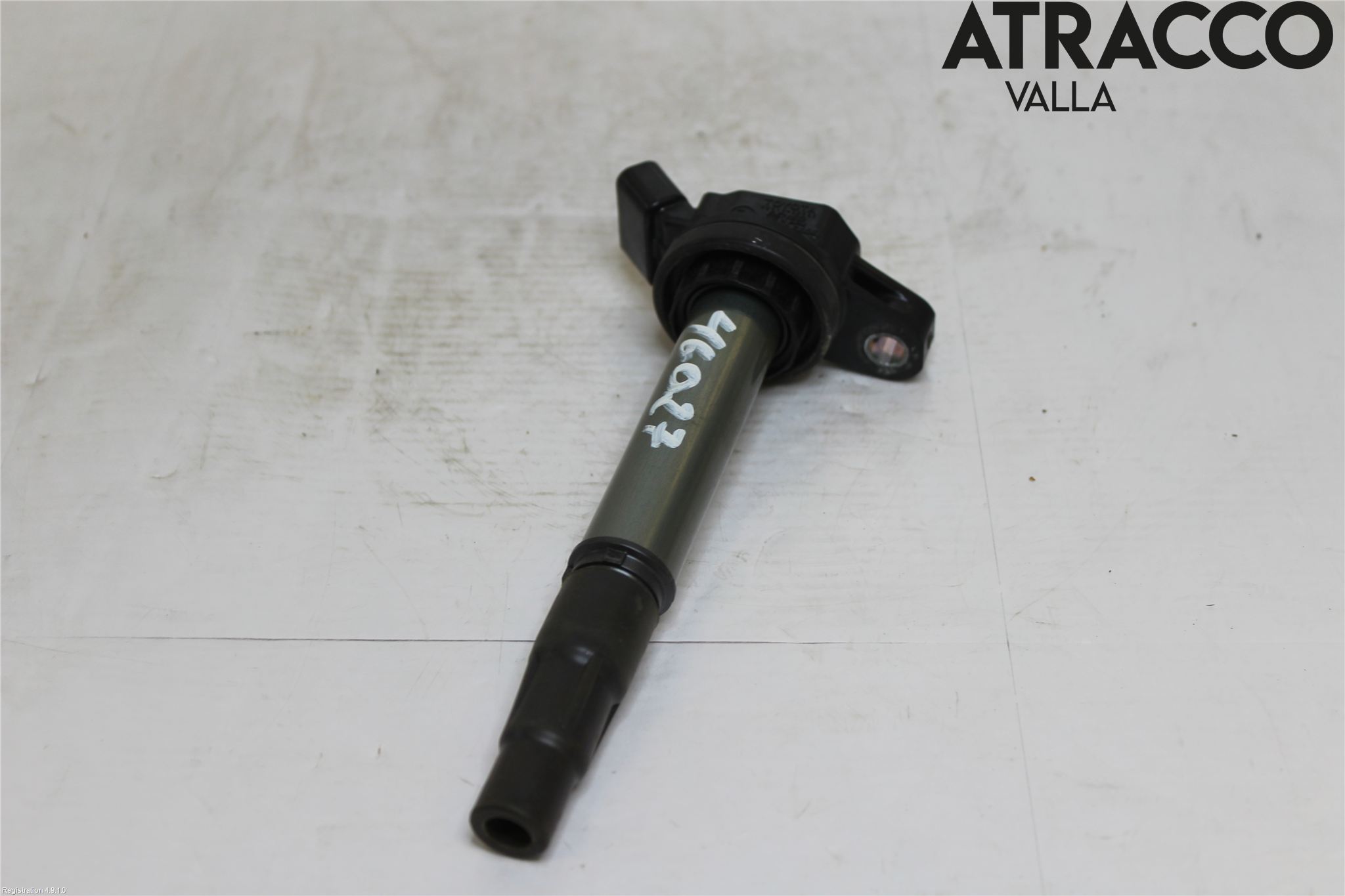 Toyota AURIS 13-19 Coil
