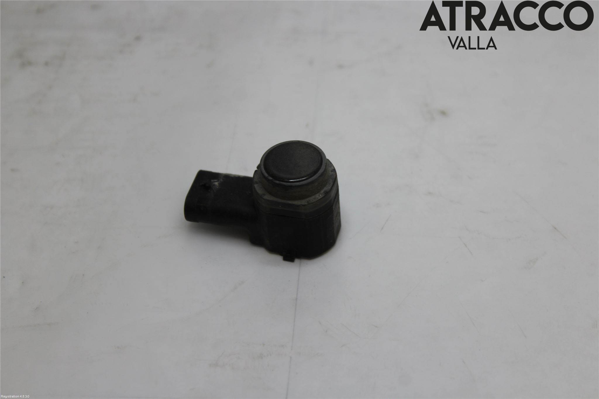 Volkswagen VW PASSAT CC 08-16 Sensor Ryggesensor