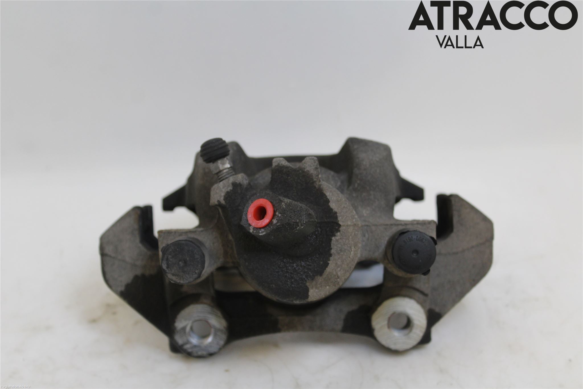 Renault CLIO IV 16-19 Bremsecaliper Foran Venstre