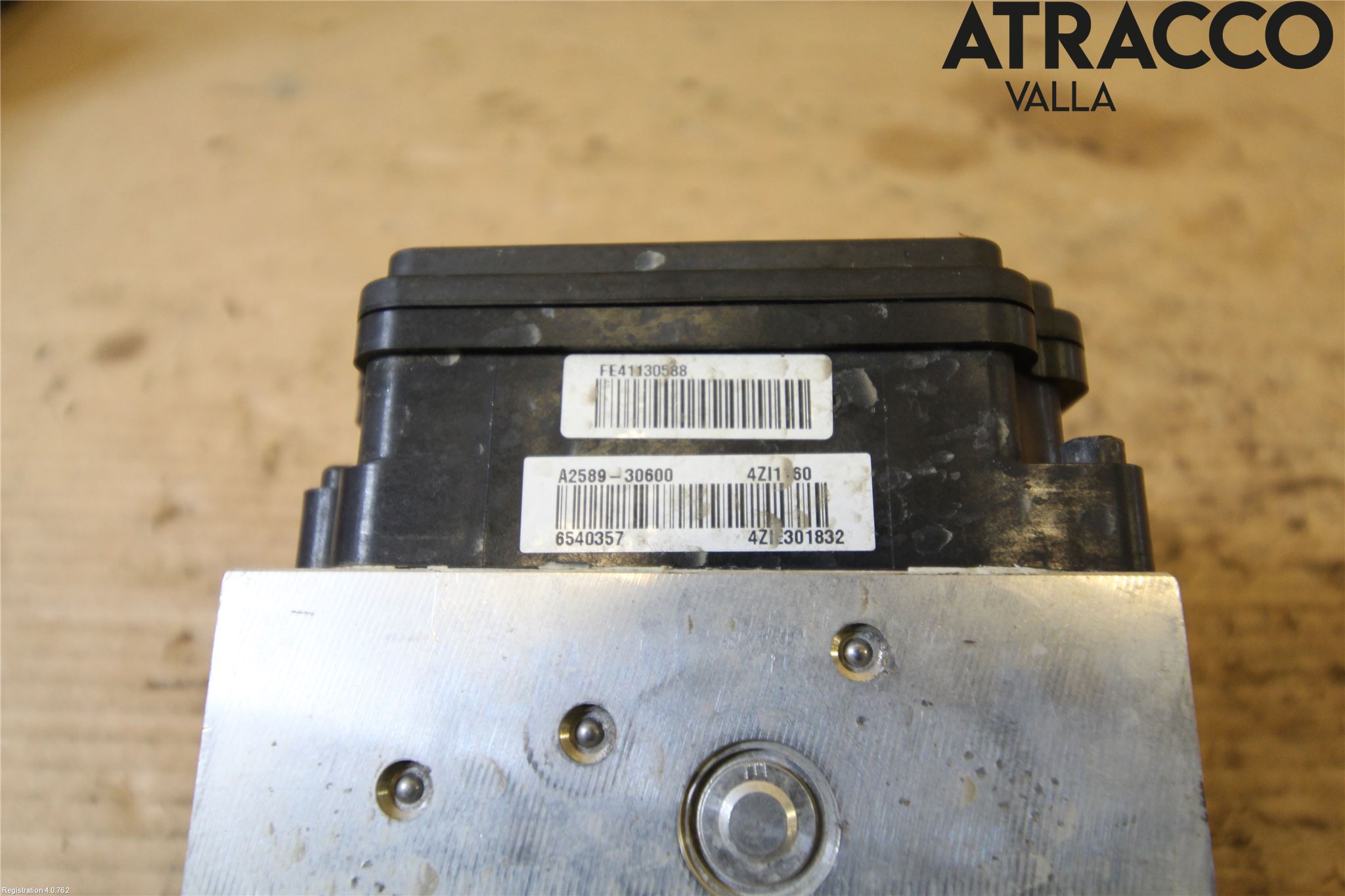 Kia CEED 12-18 Abs Hydraulikkaggregat