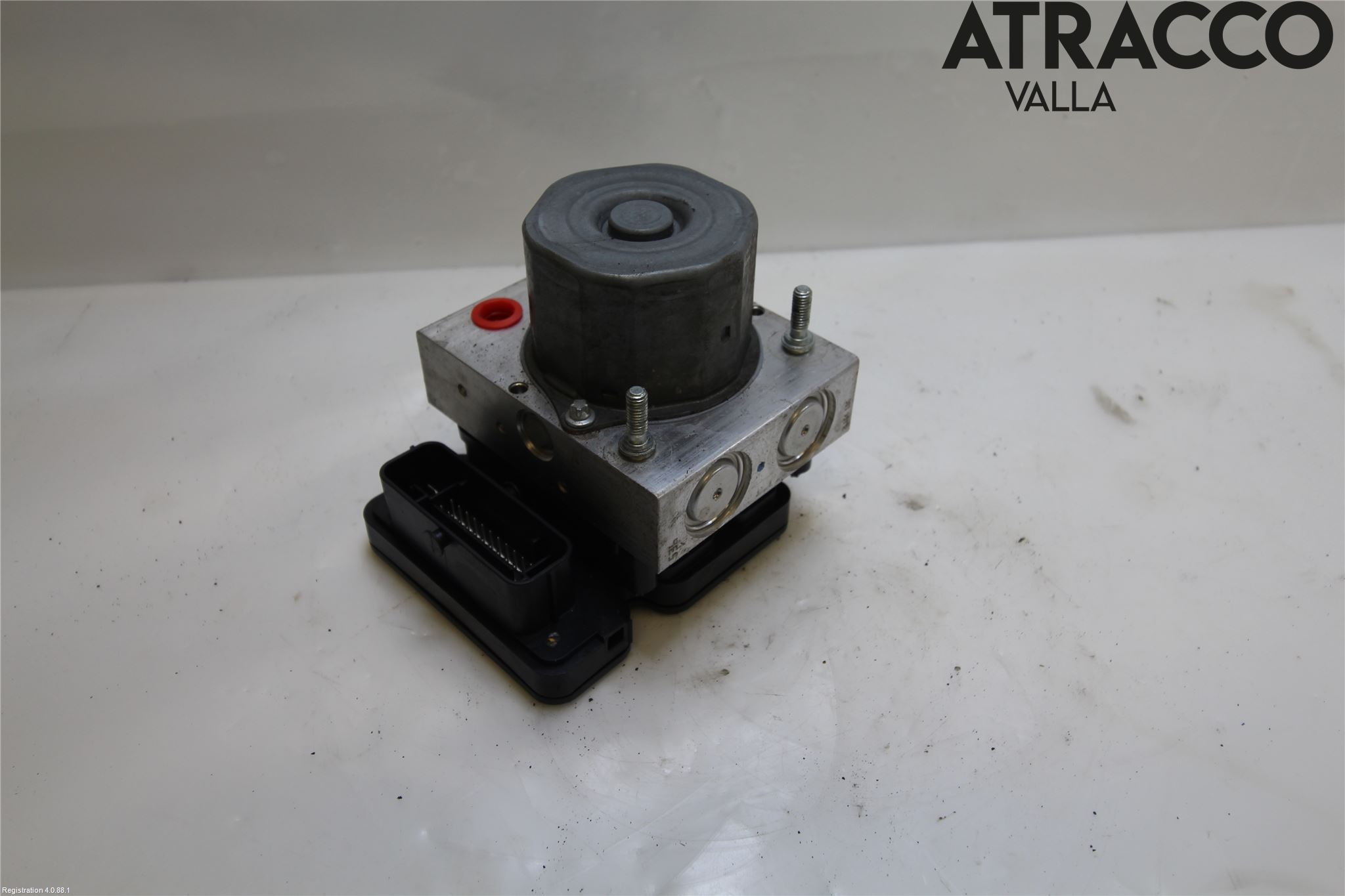 Ford TRANSIT SKÅP/BUSS 14-22 Abs Hydraulikkaggregat
