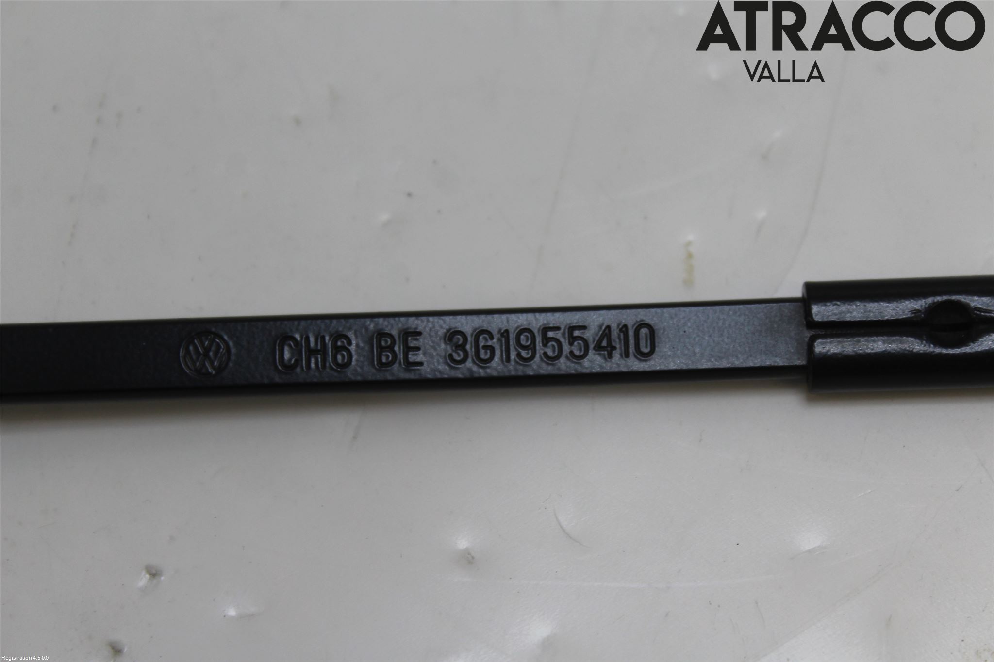 Volkswagen VW PASSAT 15-19 Viskerarm-Armer Frontrute
