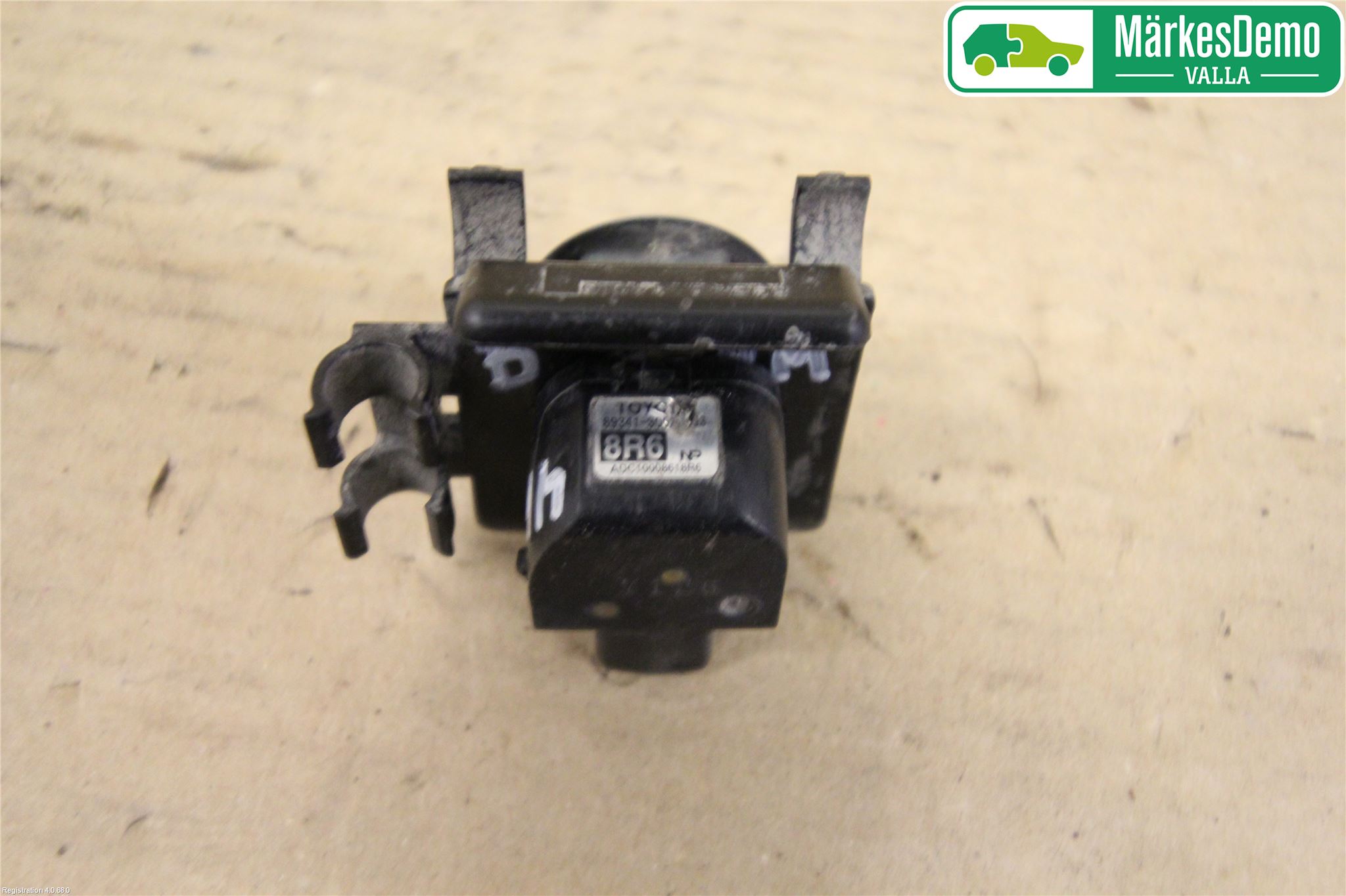Lexus IS 220d/250/350 06-13 Sensor Ryggesensor
