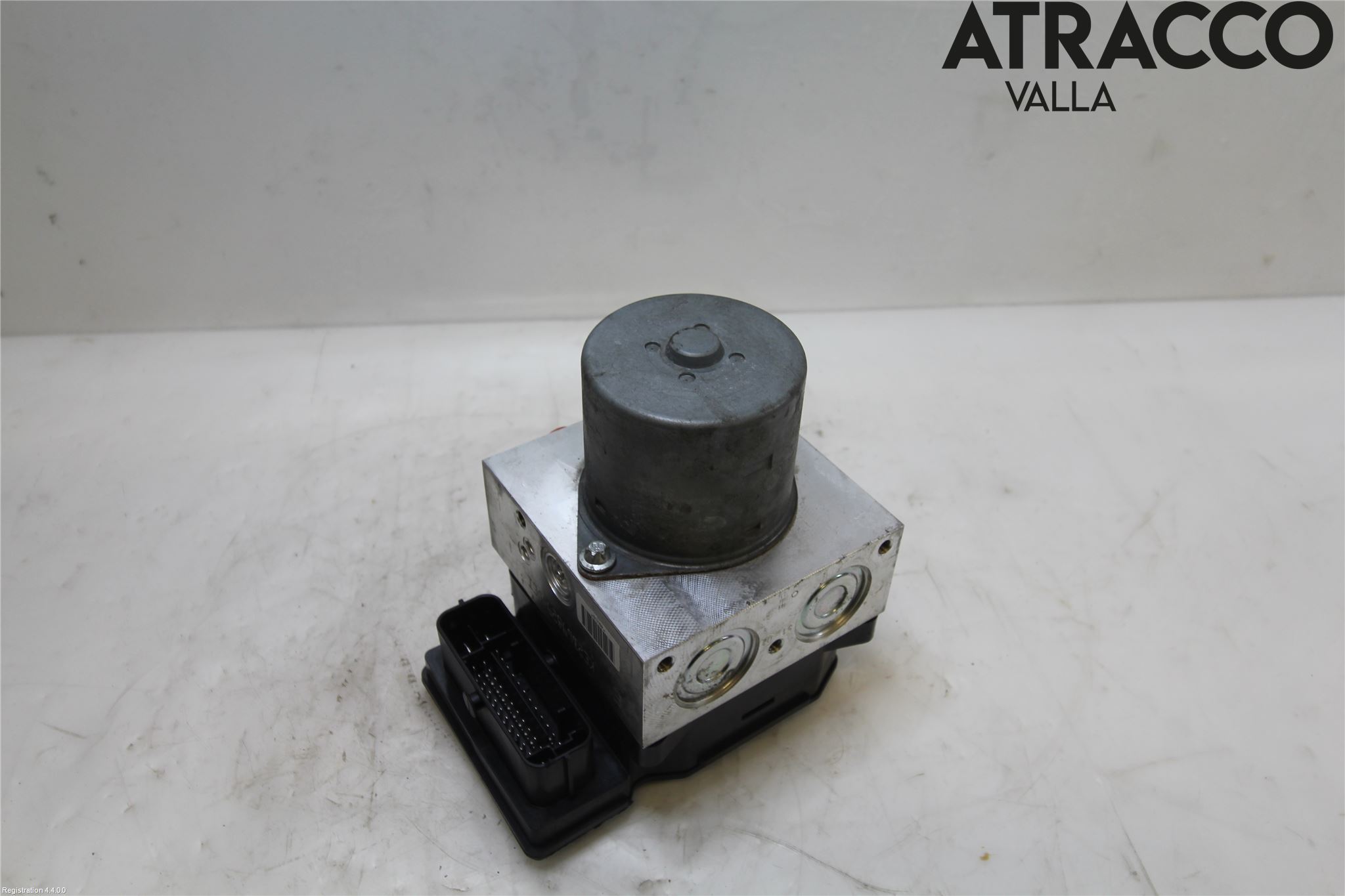 Volkswagen VW PASSAT 11-14 Abs Hydraulikkaggregat