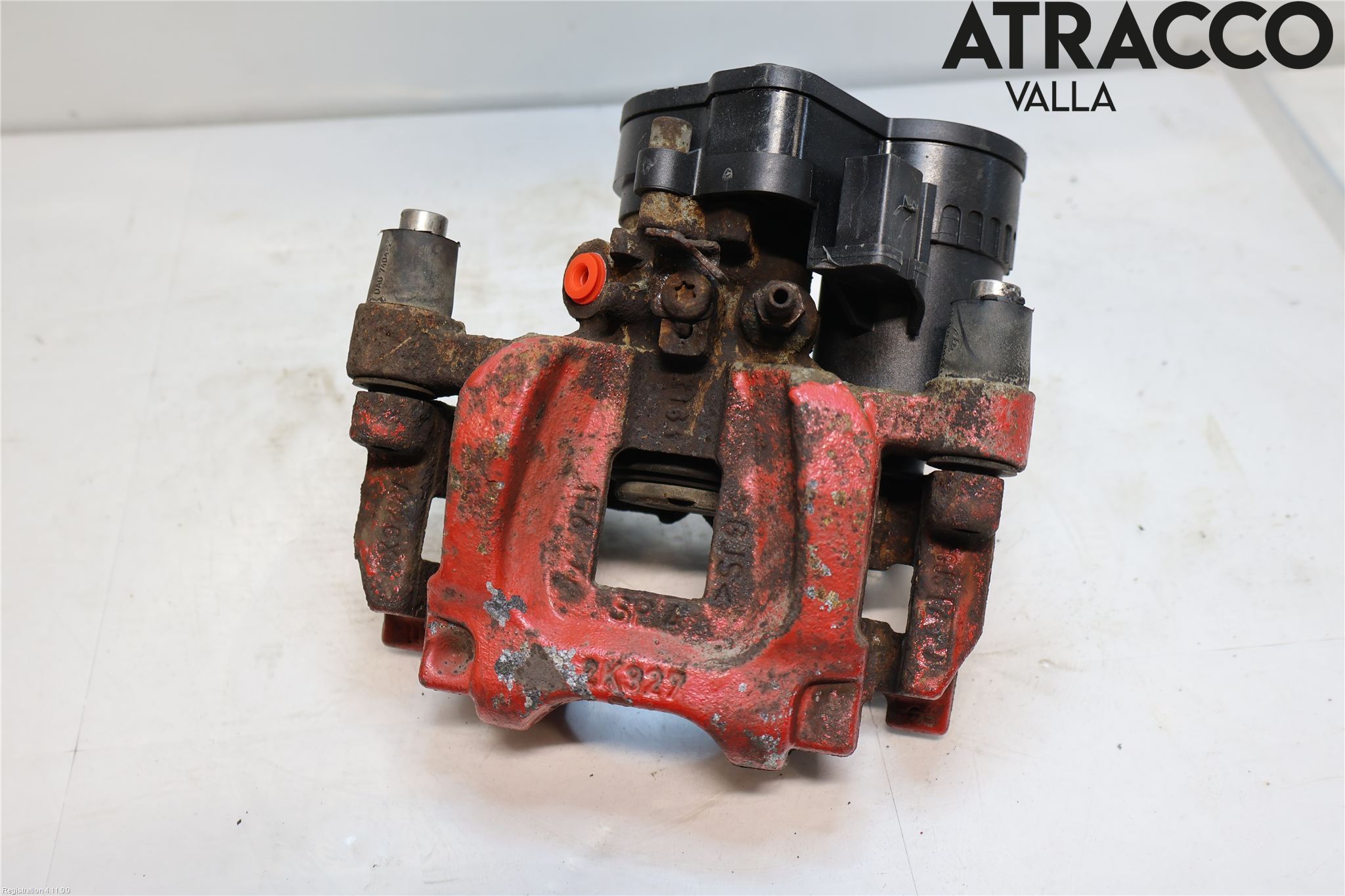 Jaguar XE (X760) 15-24 Bremsecaliper Bak Høyre