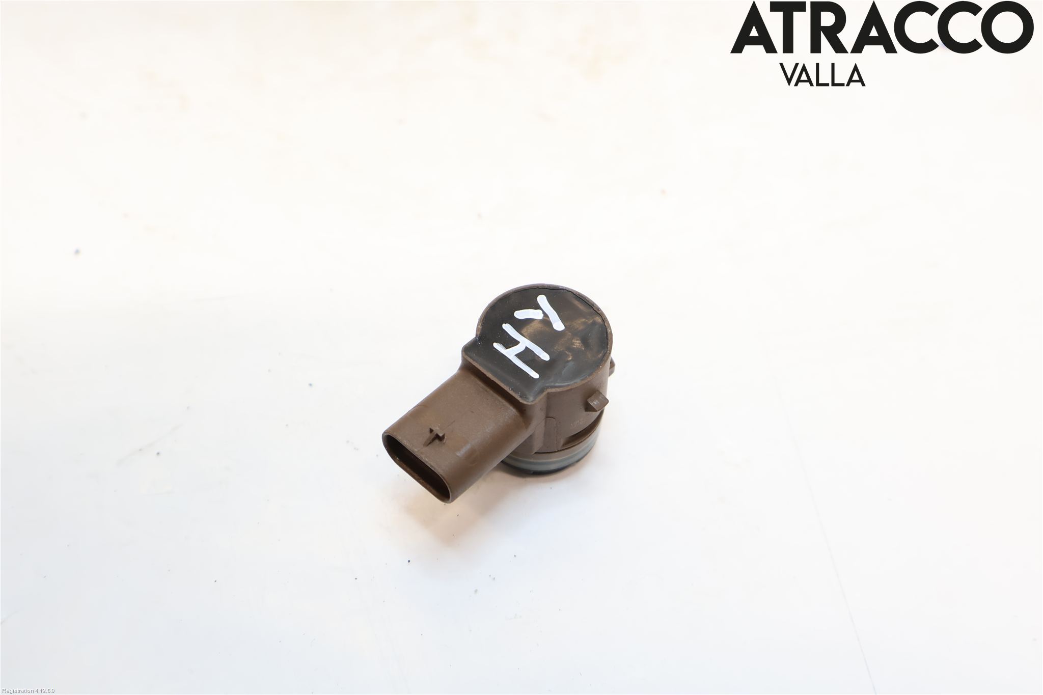 Volkswagen VW PASSAT 15-19 Sensor Parkering Front