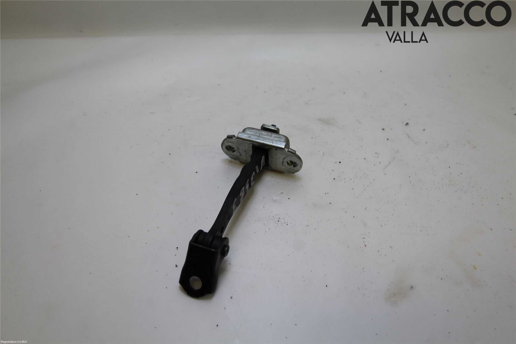 Nissan QASHQAI 10-14 Dørstopper