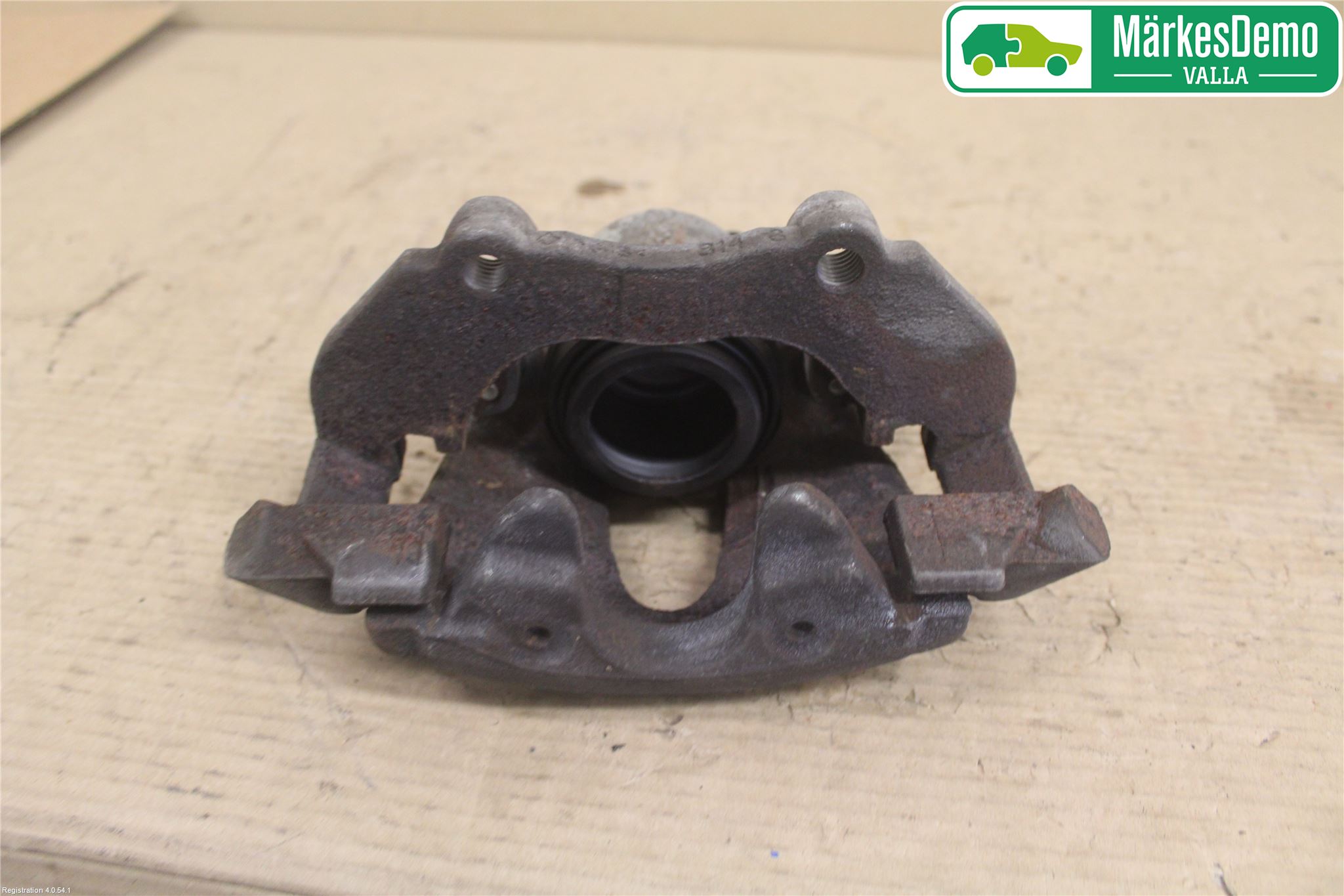 Volvo V40 12-19 Bremsecaliper Foran Høyre