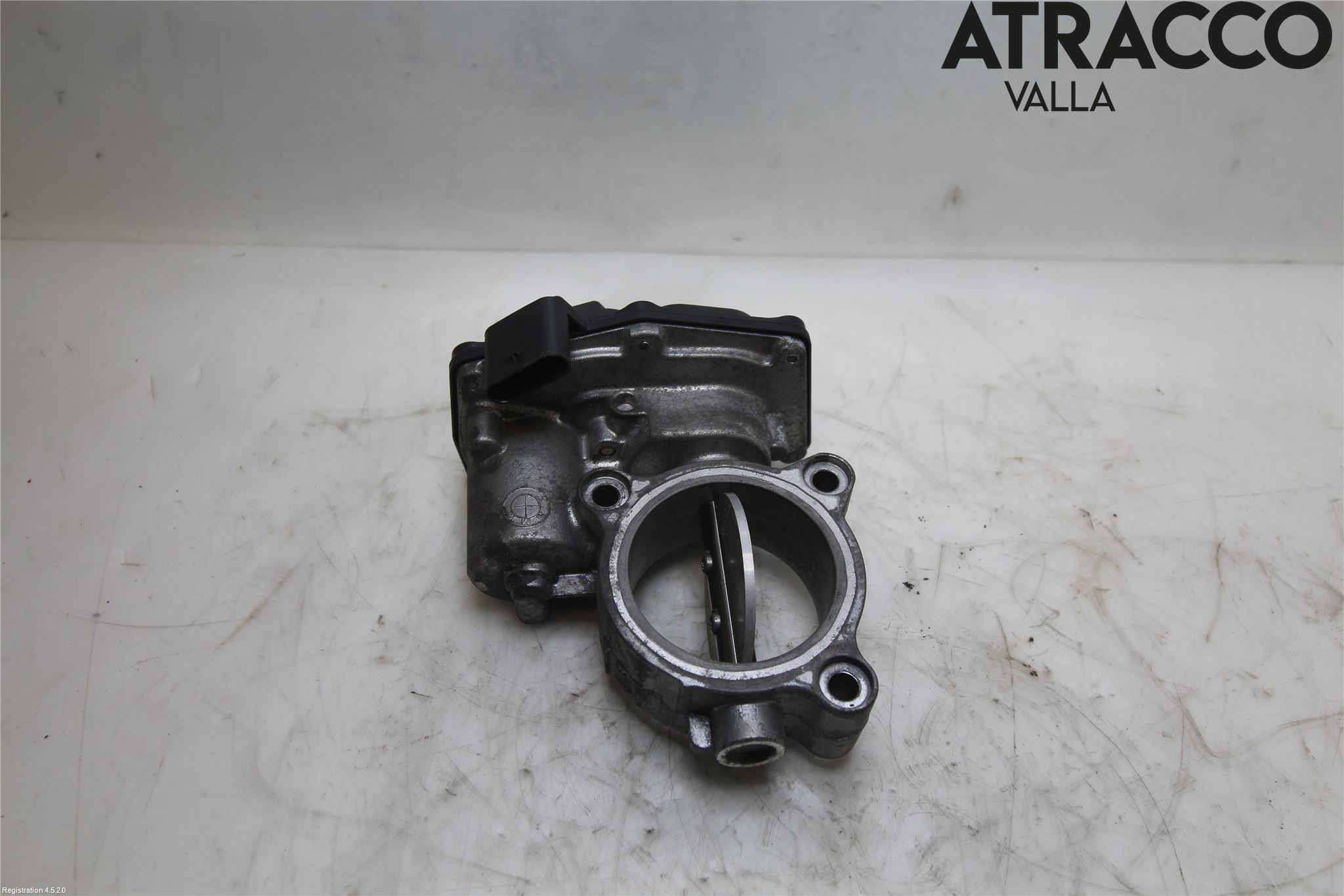 BMW 3 F30/F31/F80 12-19 Inns Spjeldhus
