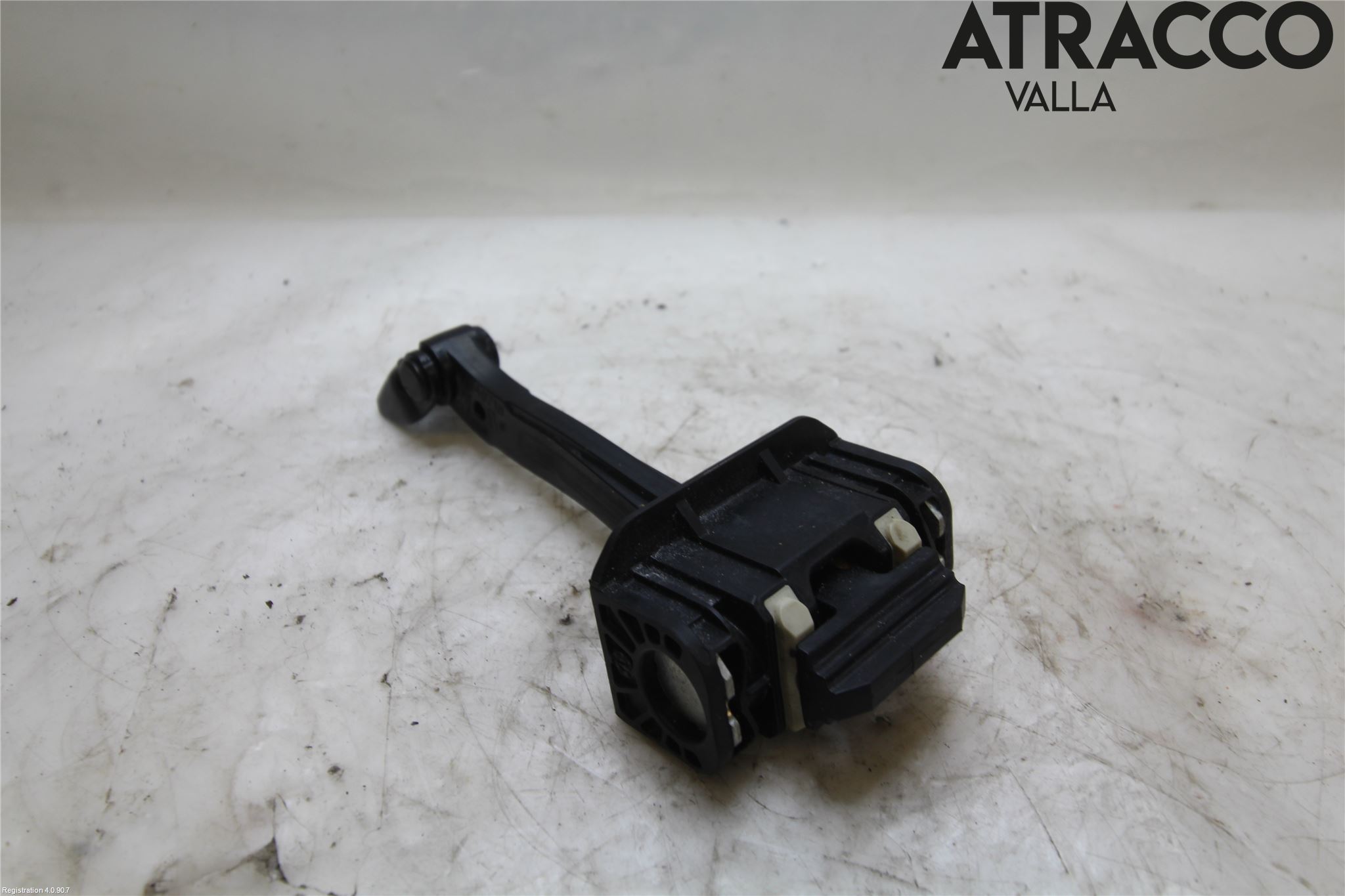 BMW 1 F20/F21 11-19 Dørstopper