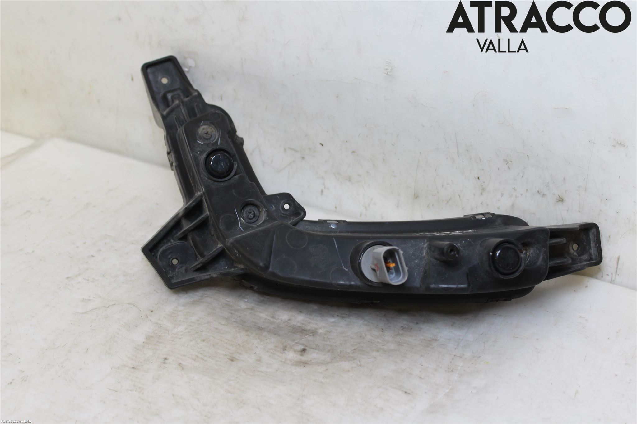 Hyundai i10 BA 14-16 Parklykt Foran Venstre