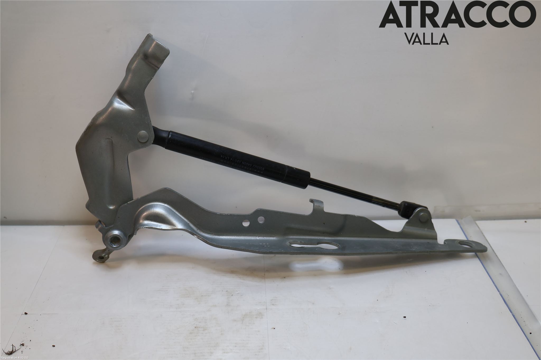 Volvo XC70 14-16 Panser Hengsel - Hengsler