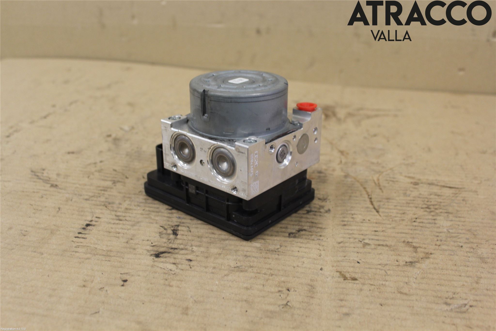 Mazda 3 III 14-19 Abs Hydraulikkaggregat