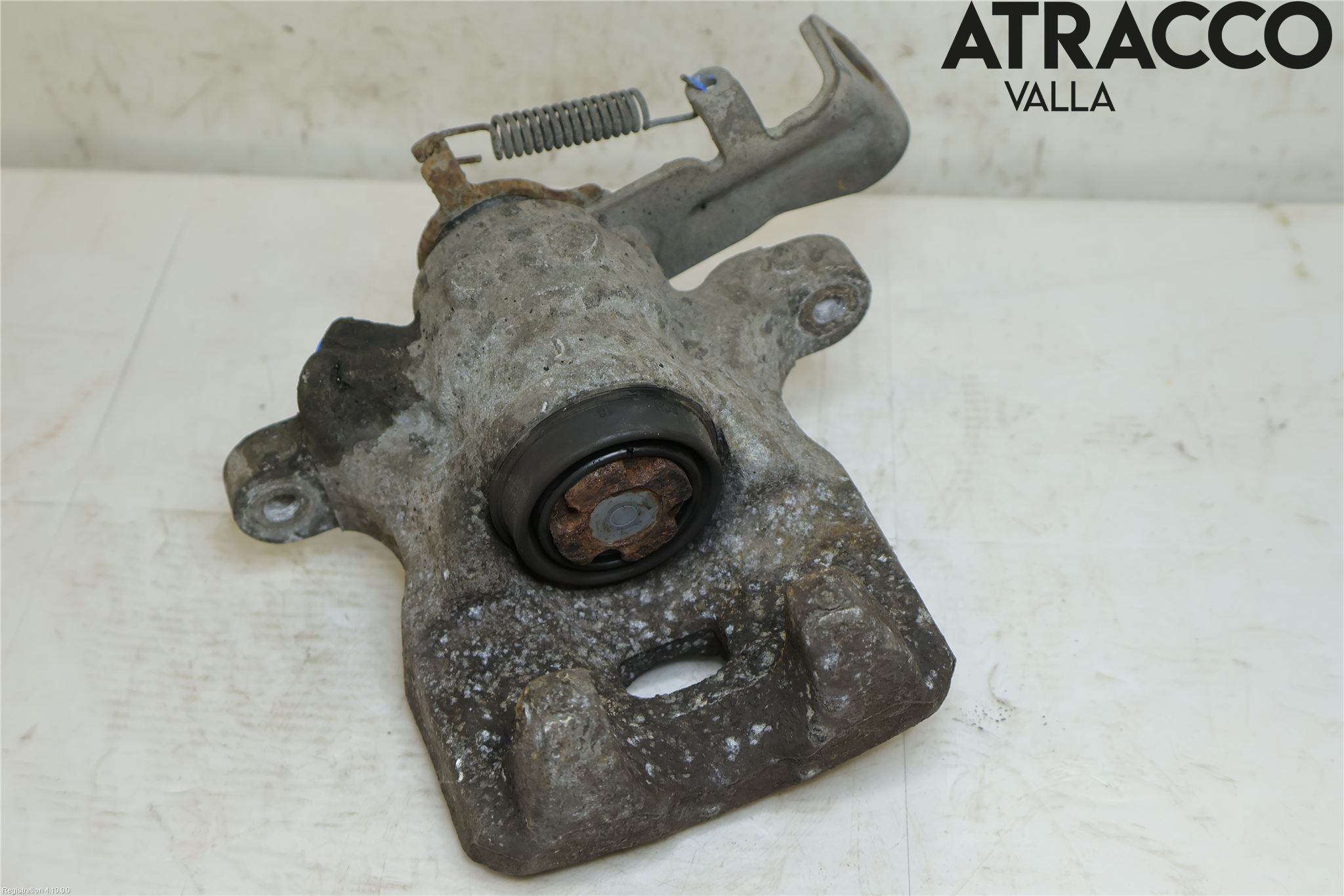 Mazda 3 III 14-19 Bremsecaliper Bak Venstre