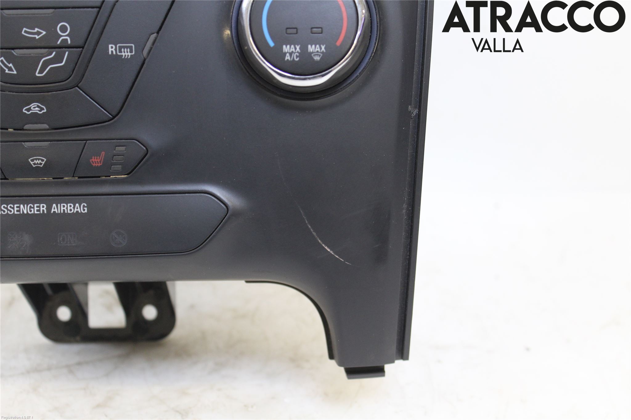 Ford RANGER EU 12-23 Stereo Radio Med Cd