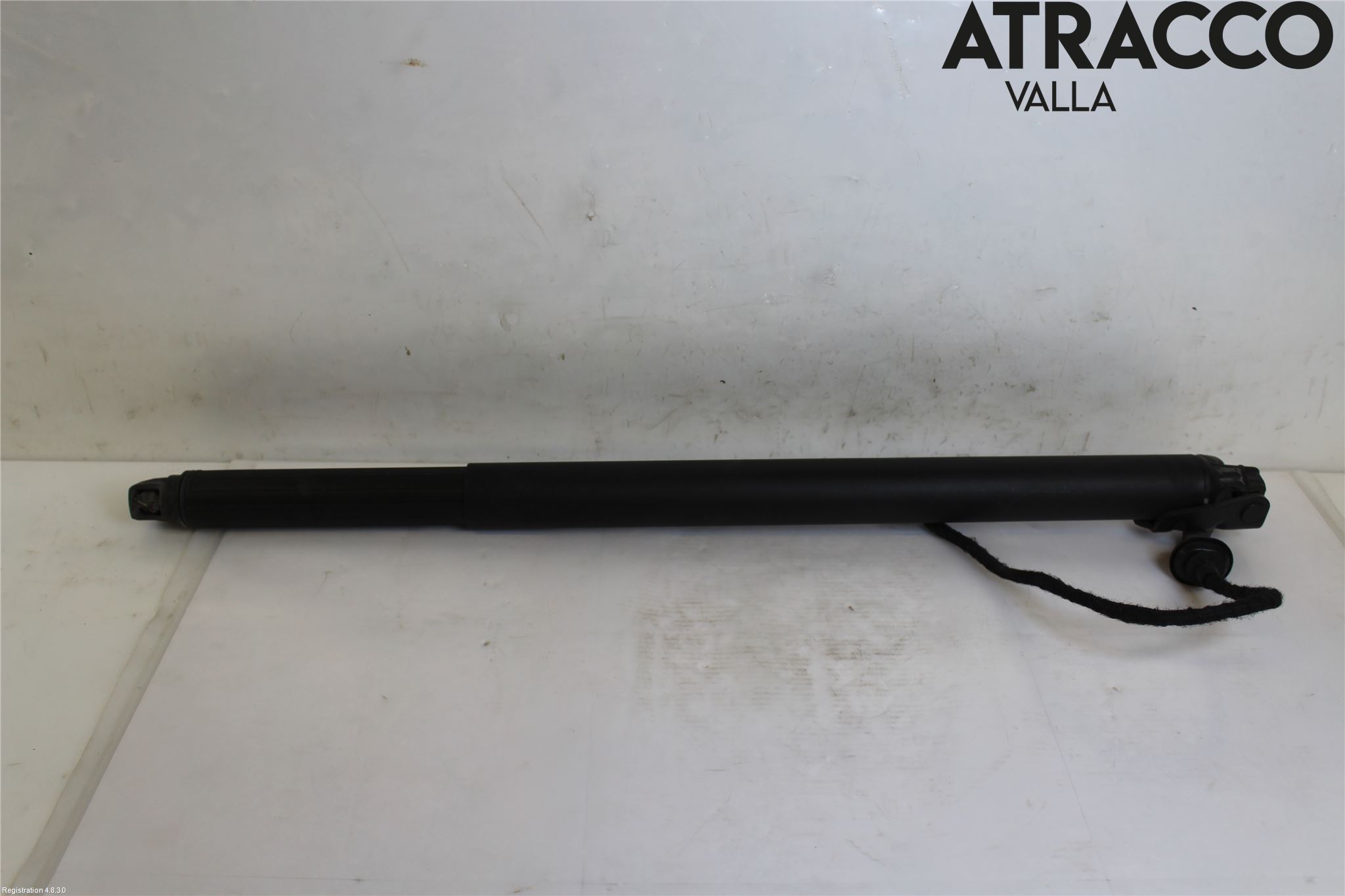 Kia OPTIMA 16-20 Baklukeåpner Automatisk