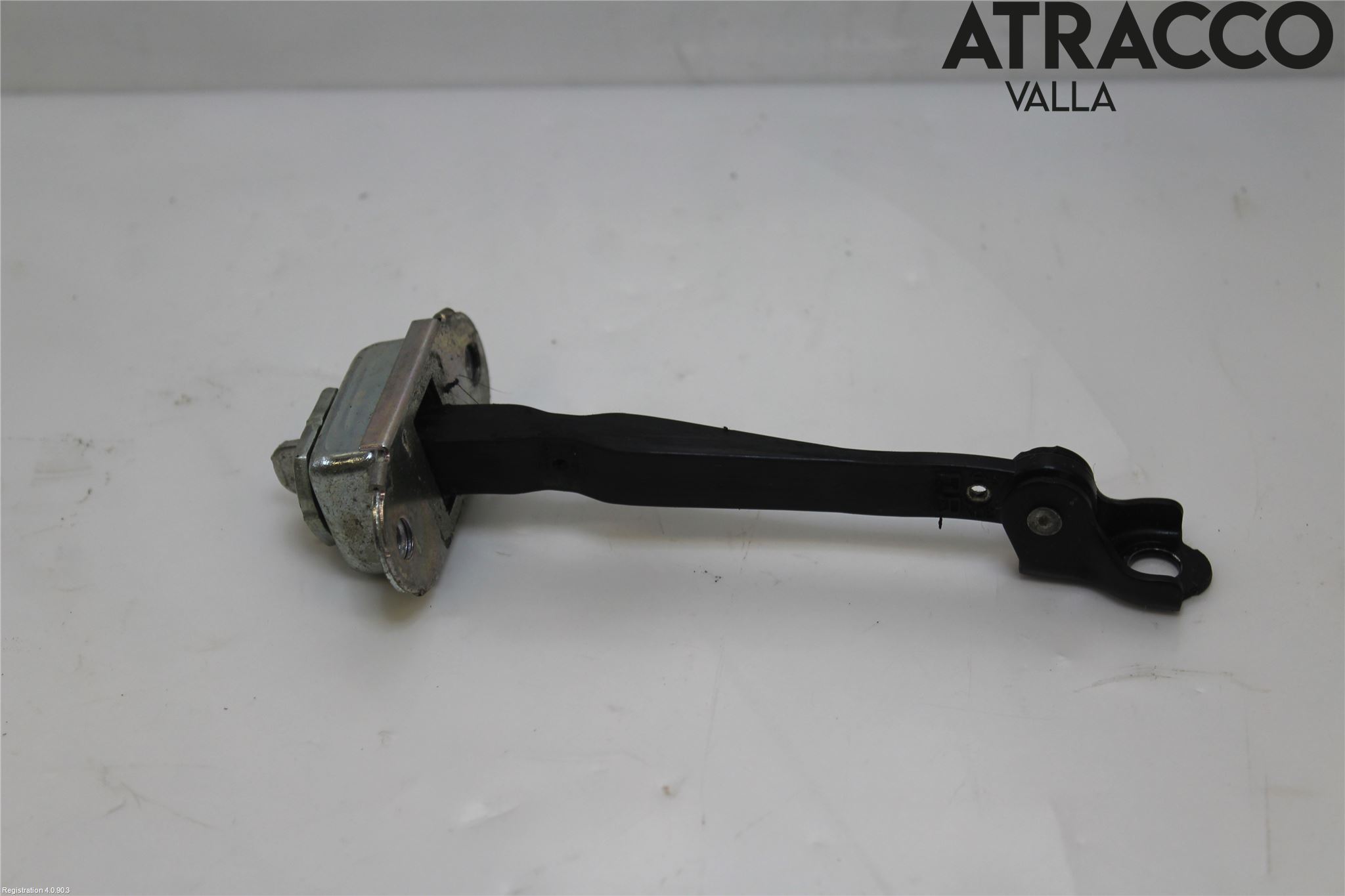 Nissan PULSAR Dørstopper