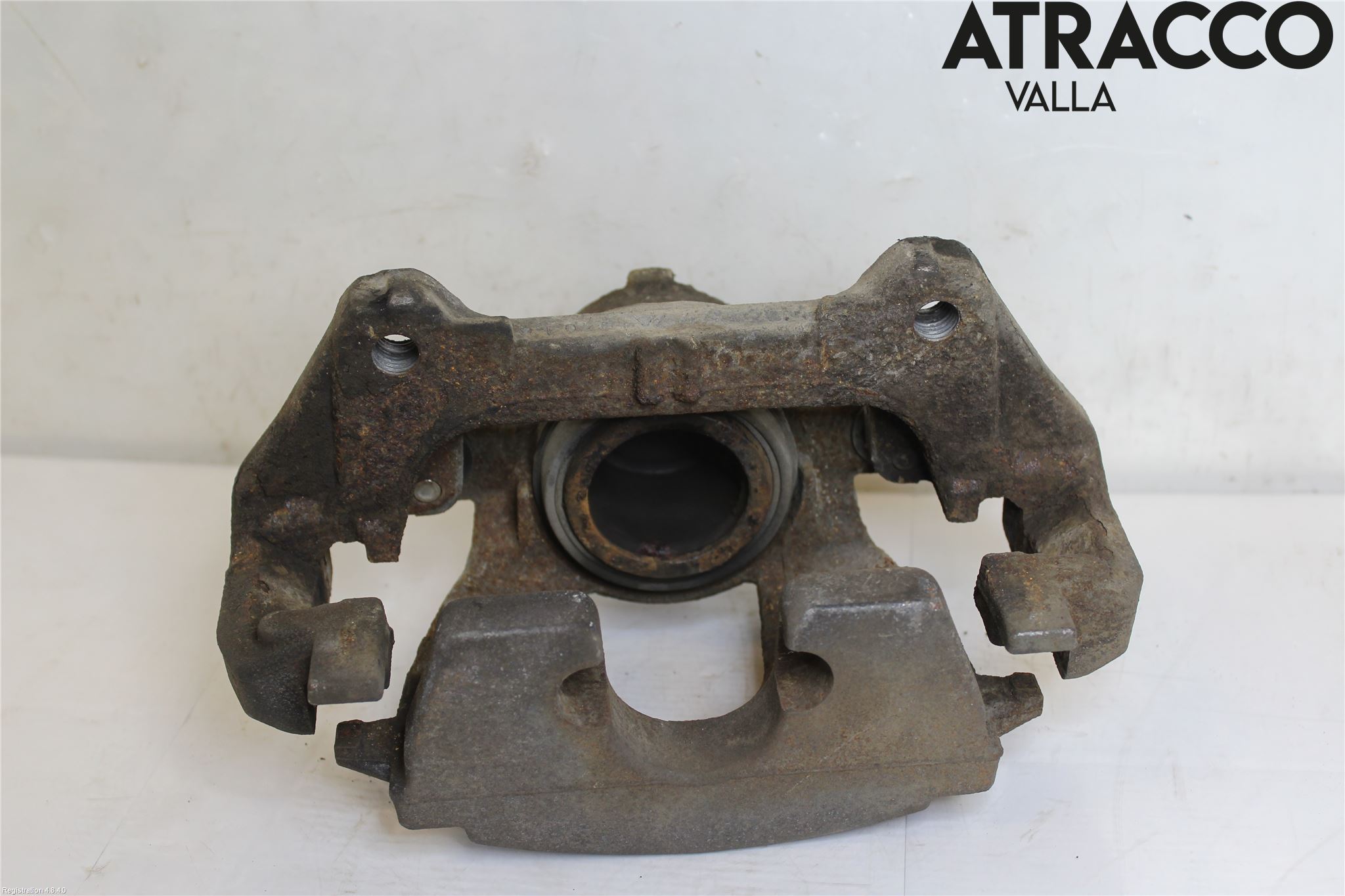 Jaguar F-PACE Bremsecaliper Foran Høyre