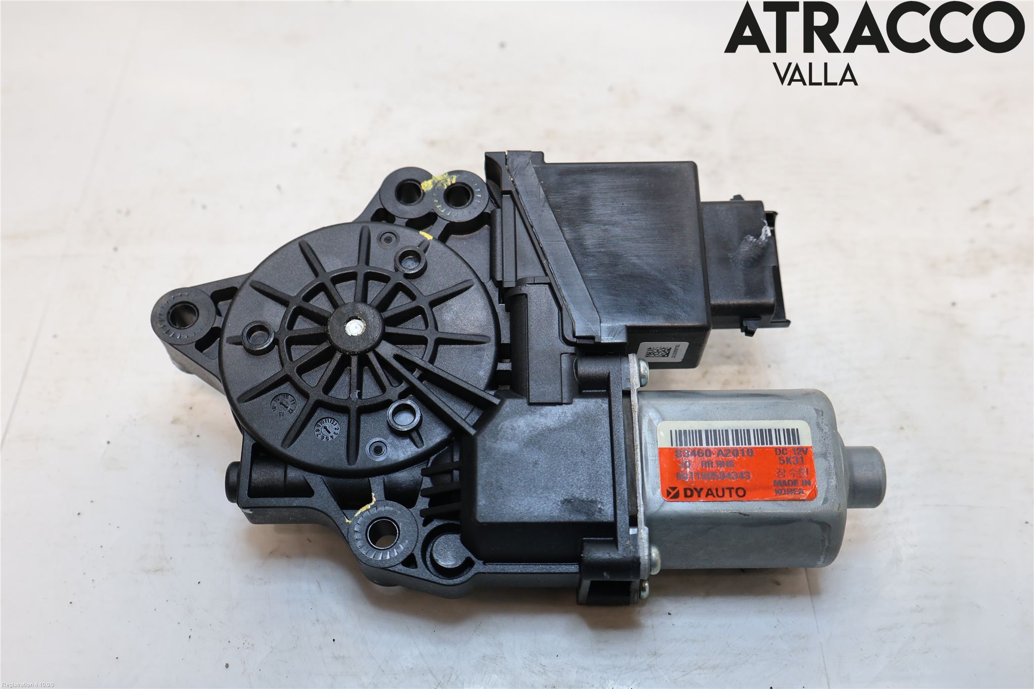 Kia CEED 12-18 Vindusheismotor
