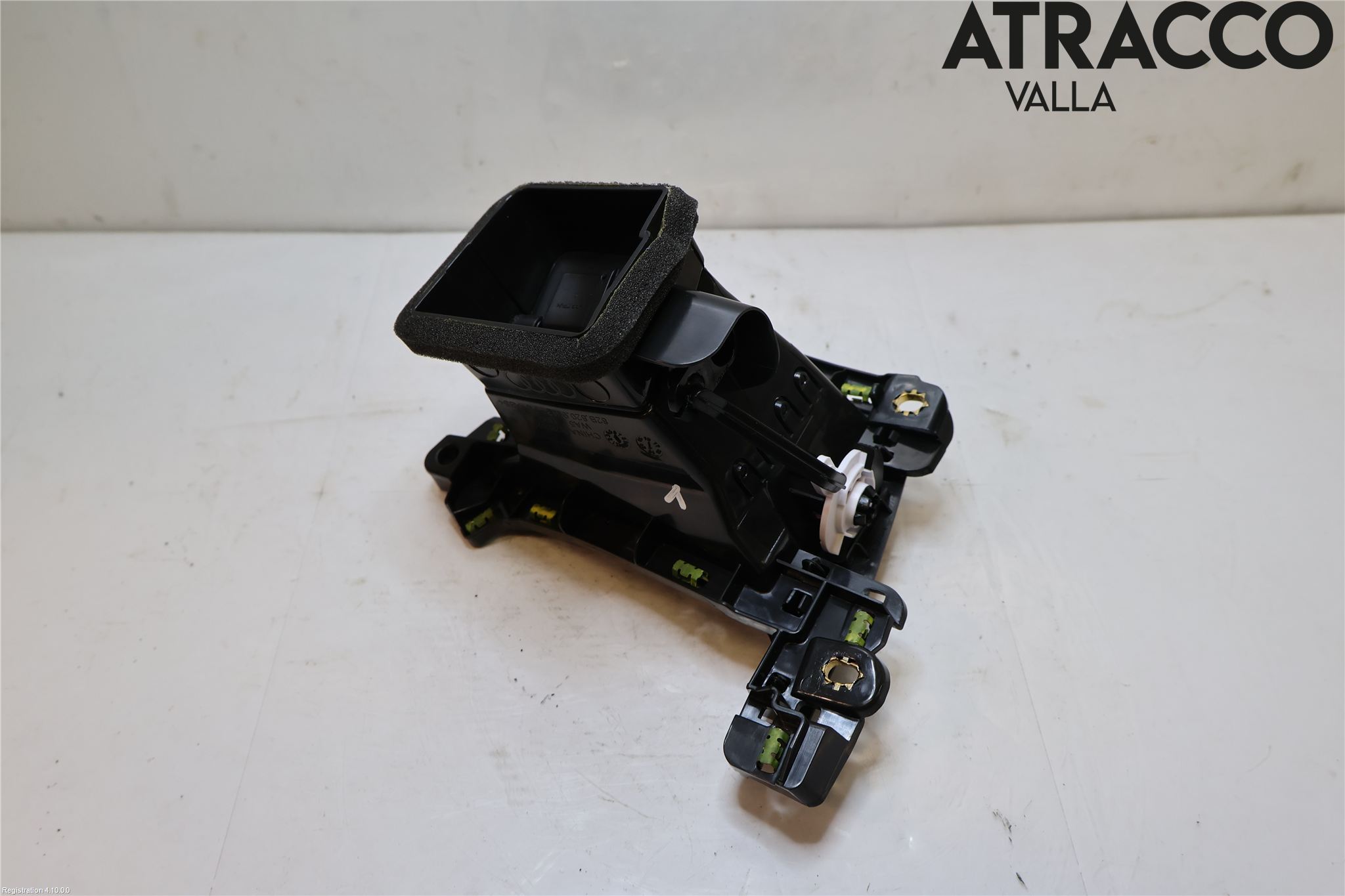 Audi A1 19- Dashbord Kanal - Dyse