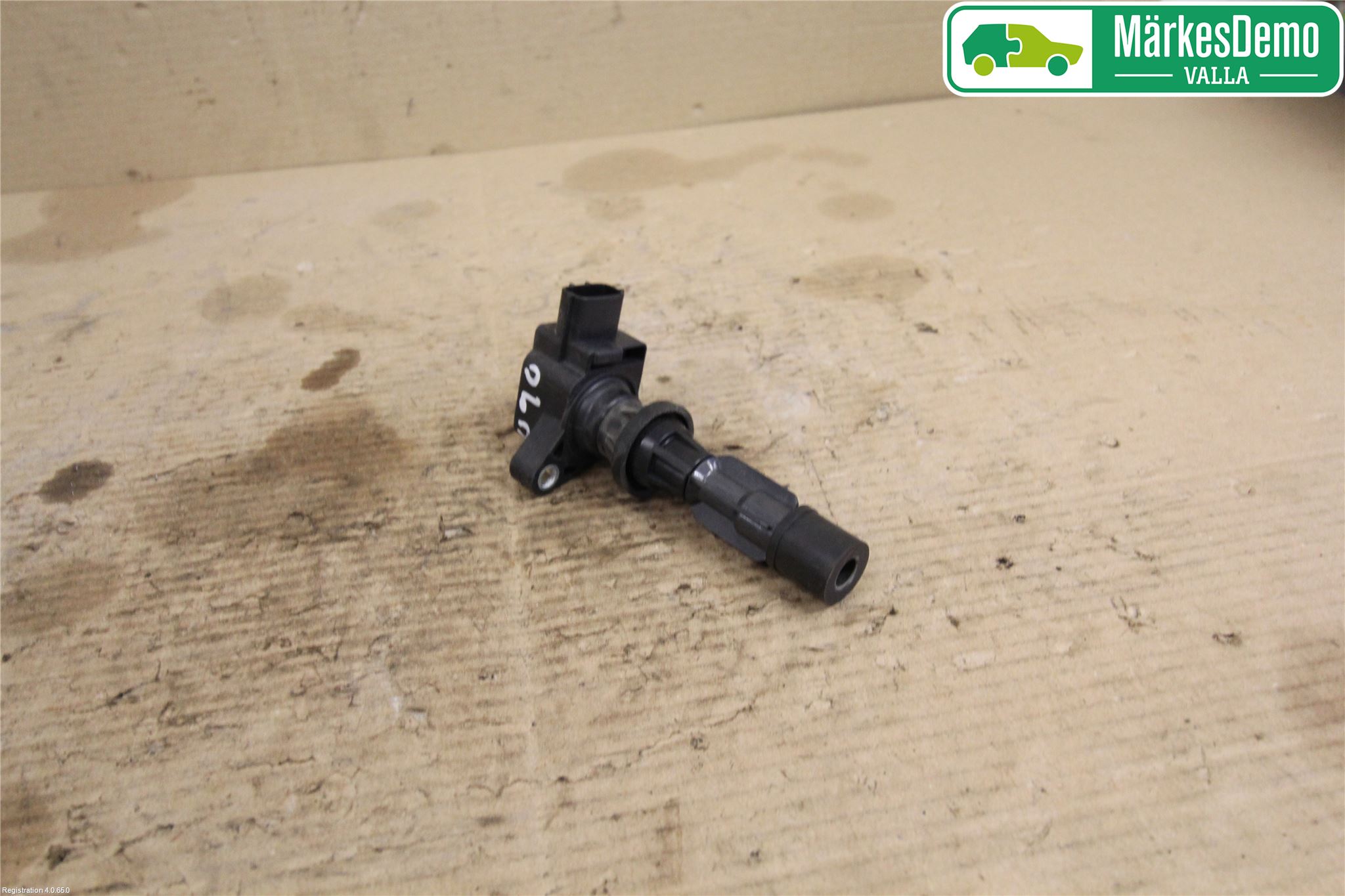 Mazda 3 I 07-08 Coil