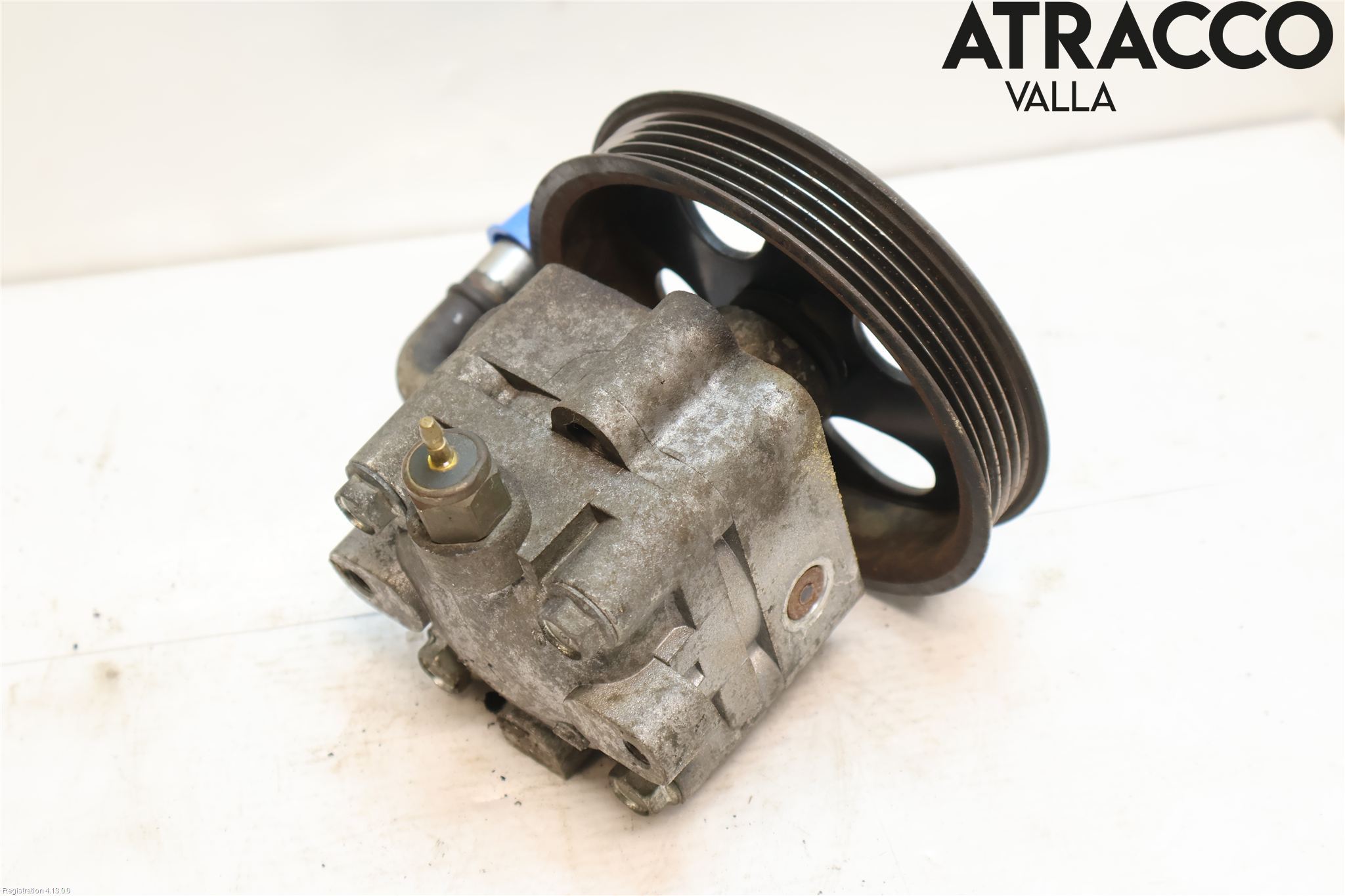 Suzuki GRAND VITARA II 06-14 Servo Pumpe