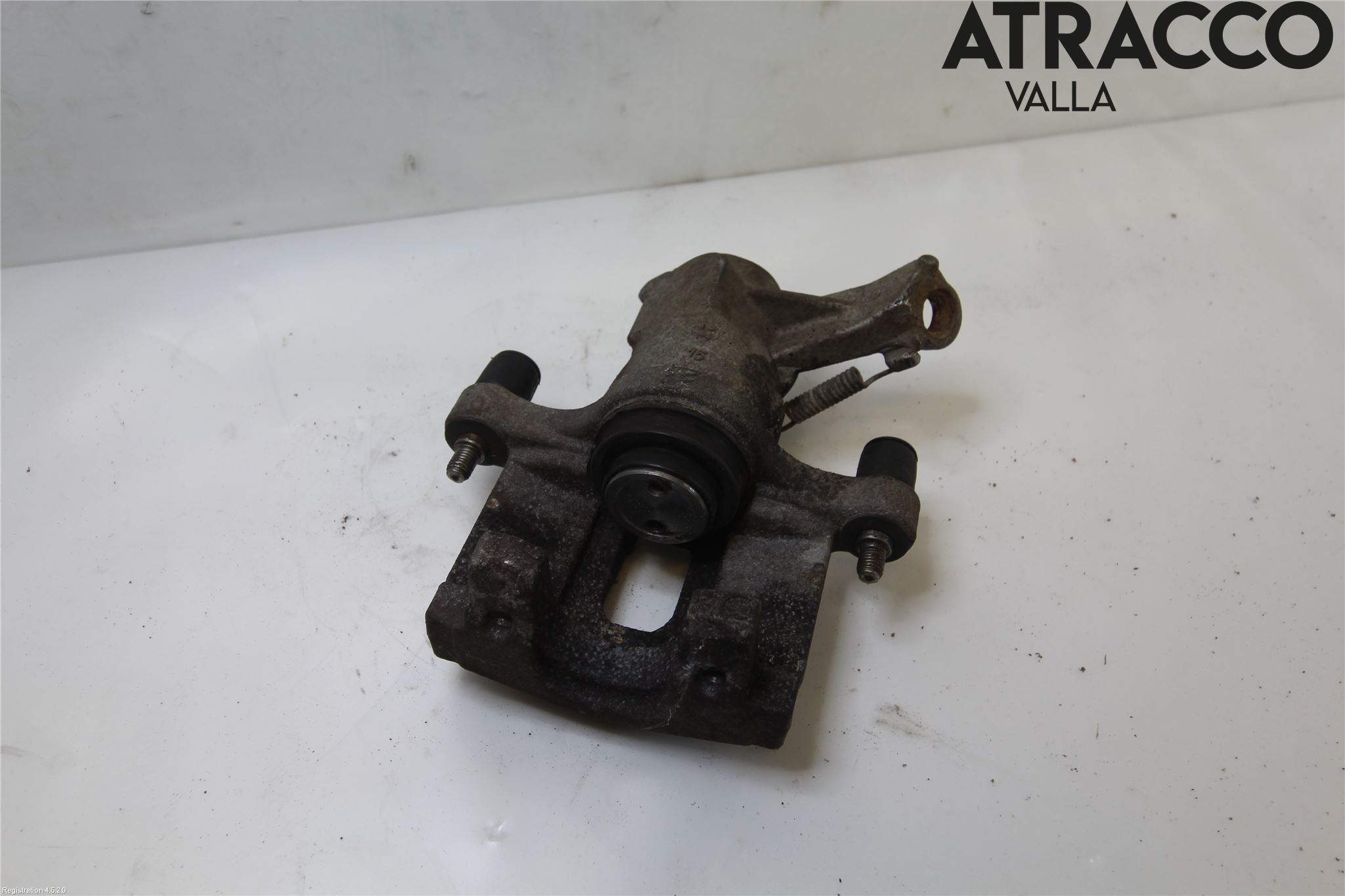 Saab 9-3 VER 2 Bremsecaliper Bak Venstre