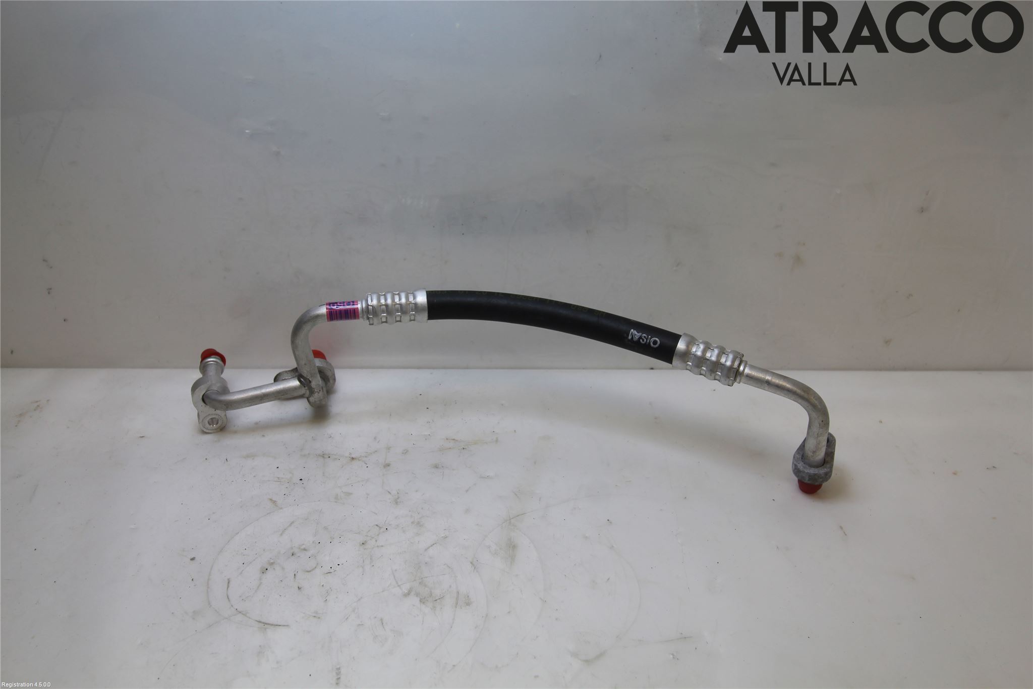 Kia NIRO (DE) 17-22 Varme Ac Slange - Rør