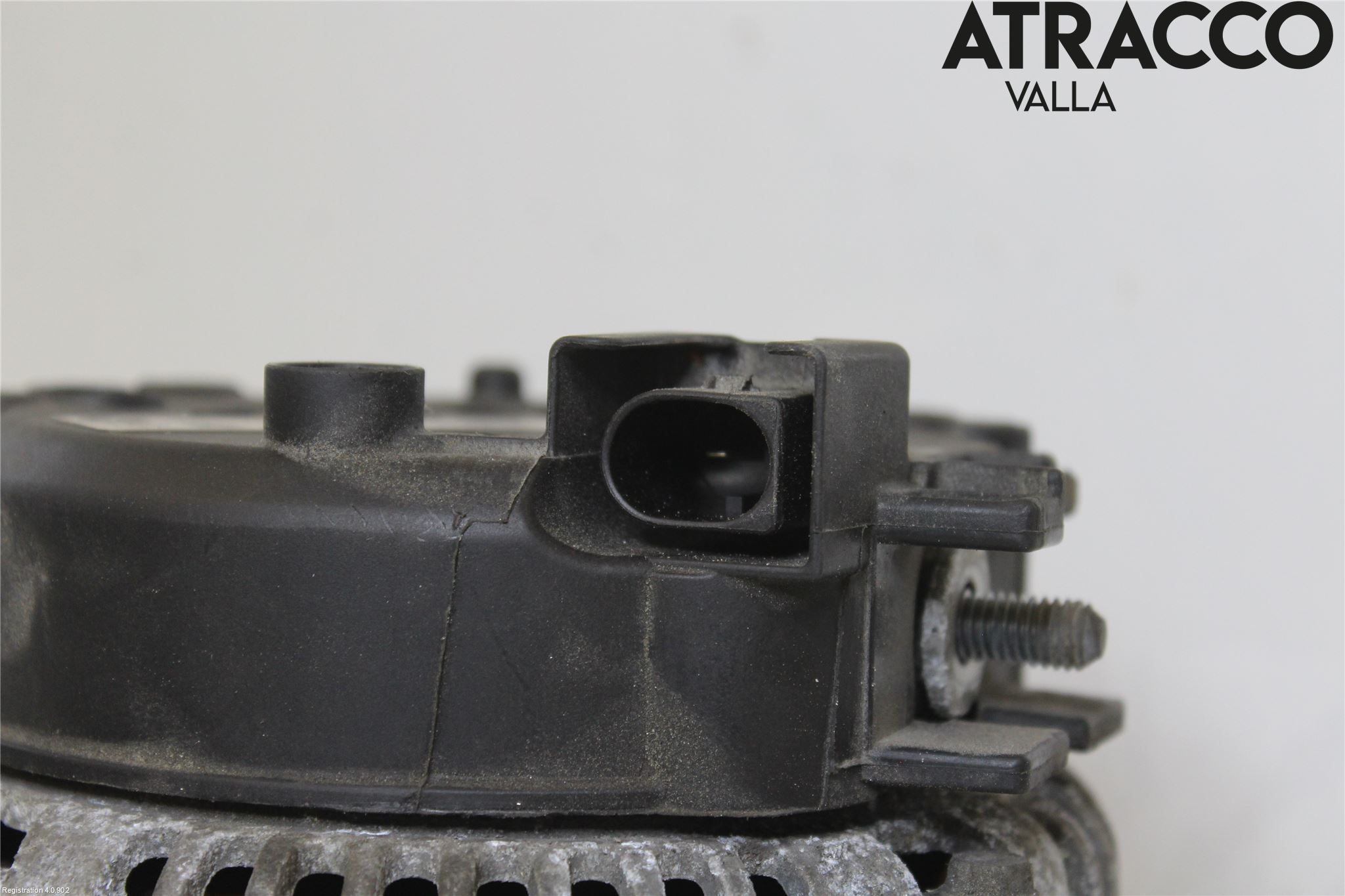 BMW 3 E90/91 SED/TOU 05-12 Dynamo