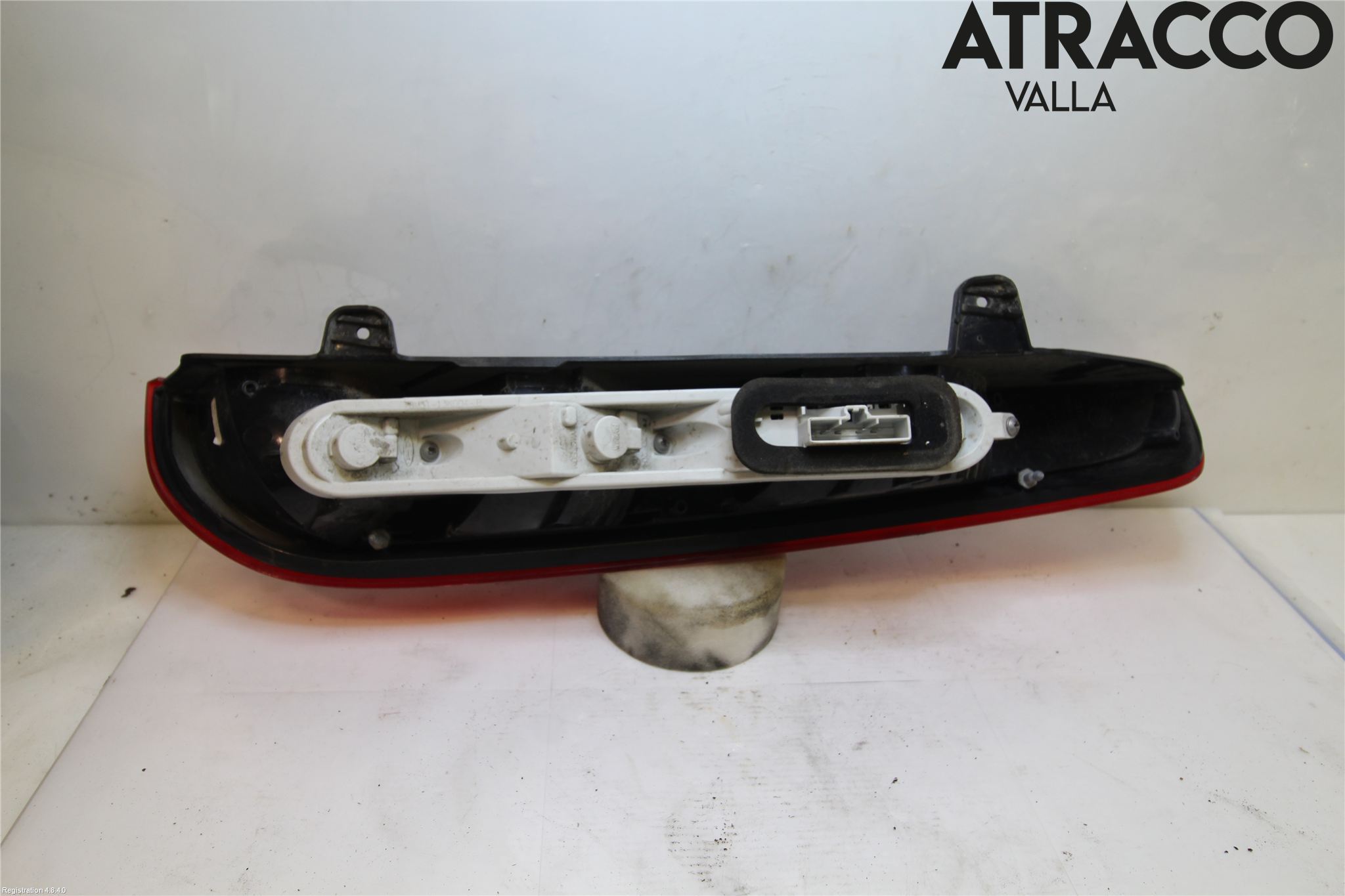 Ford FOCUS 08-11 Baklykt Venstre