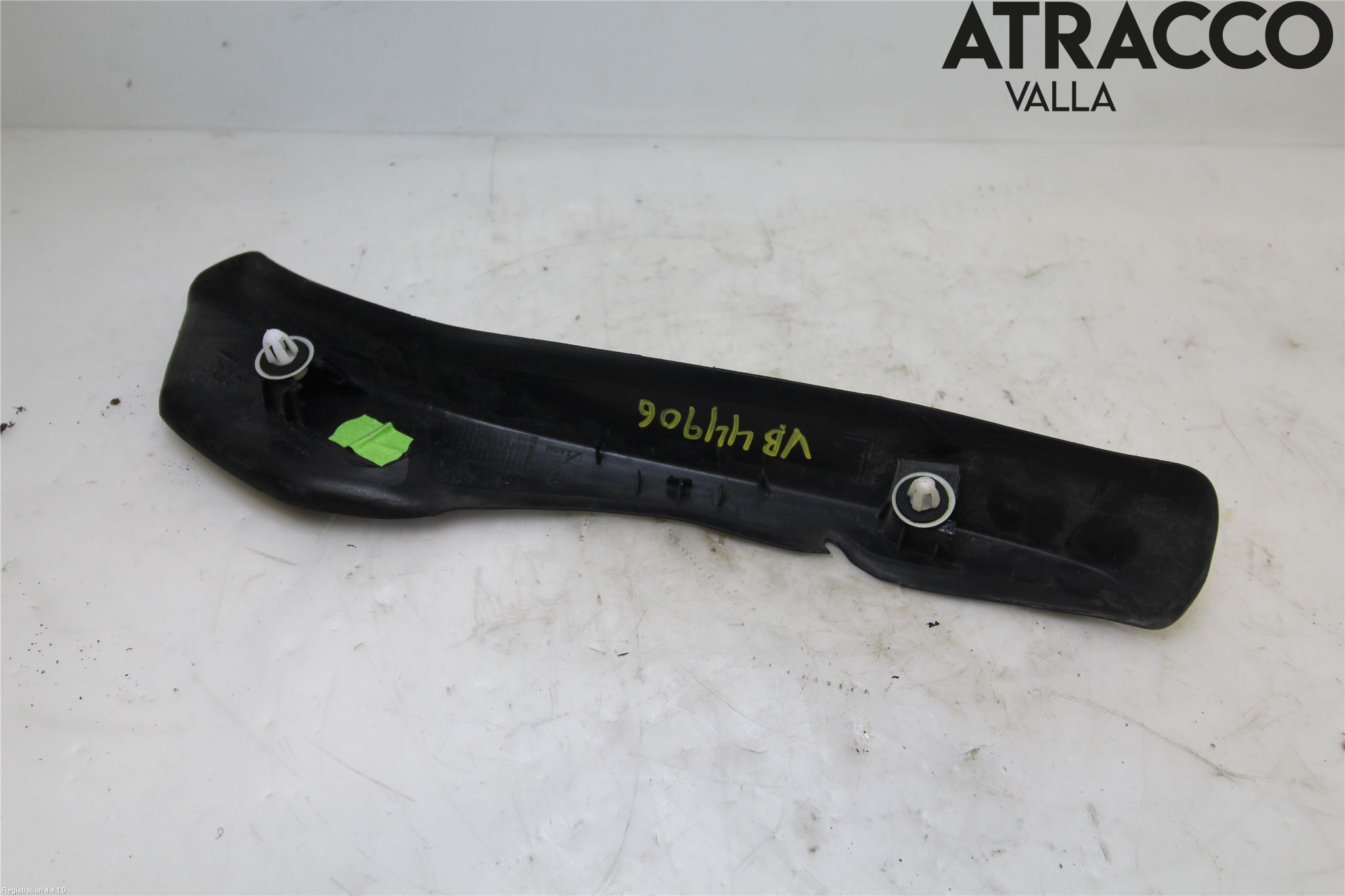 BMW 3 G20/G21/G80/G81 19- List Bak-Bakluke