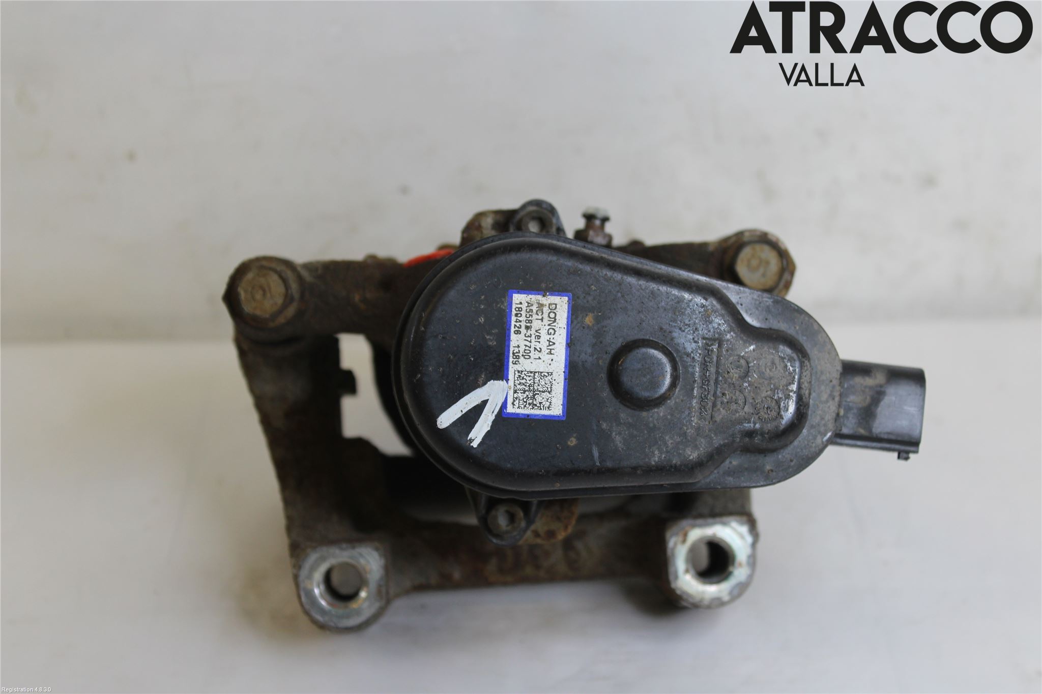 Kia OPTIMA 16-20 Bremsecaliper Bak Venstre