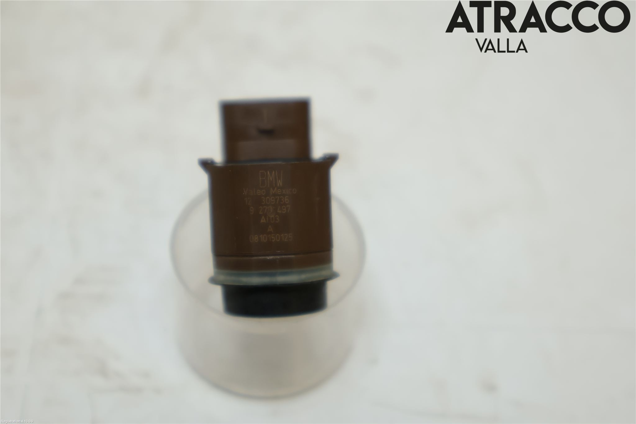BMW 5 F10/F11/F18 09-17 Sensor Ryggesensor