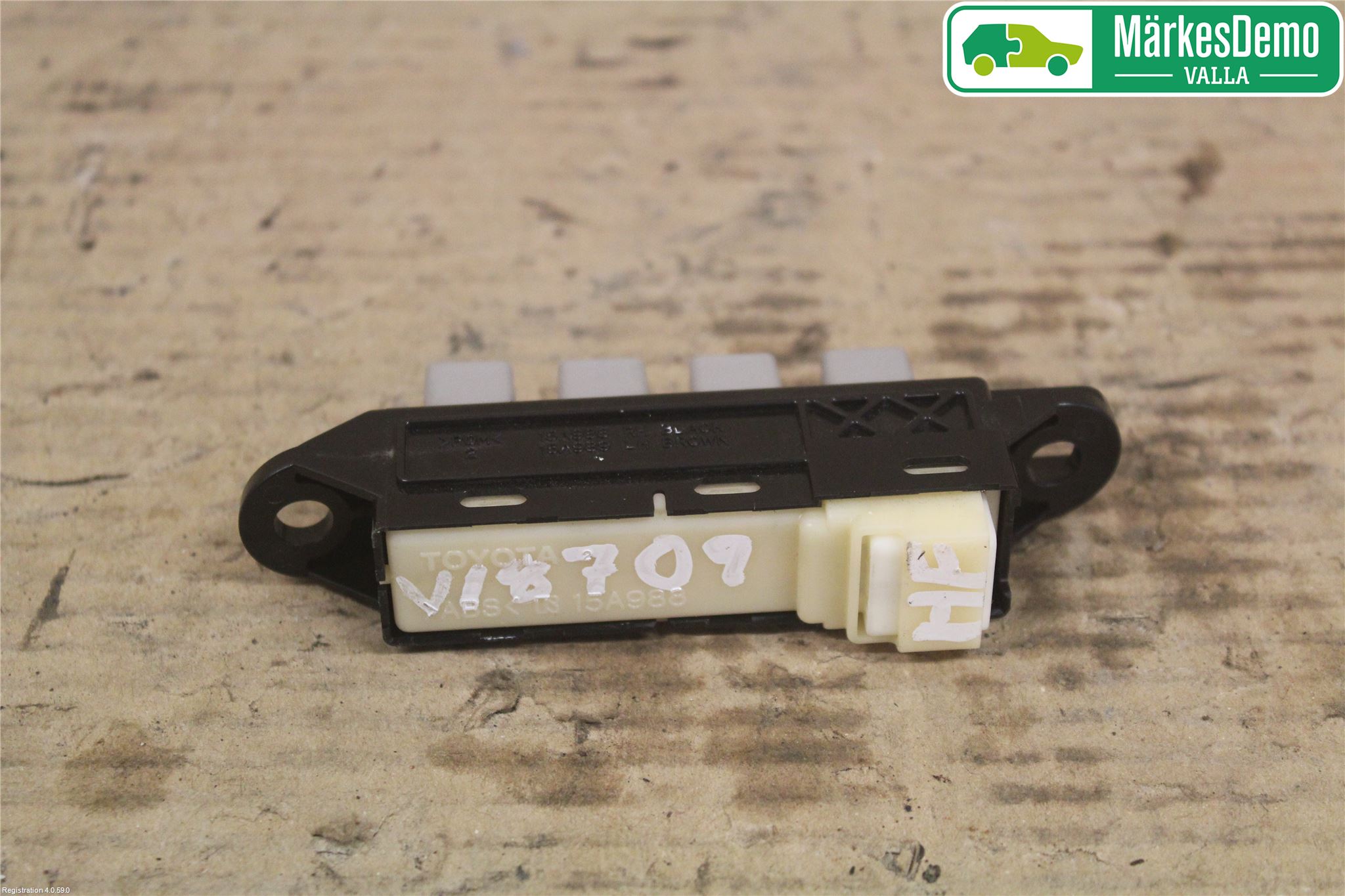 Lexus IS 220d/250/350 06-13 Bryter Sete Regulering