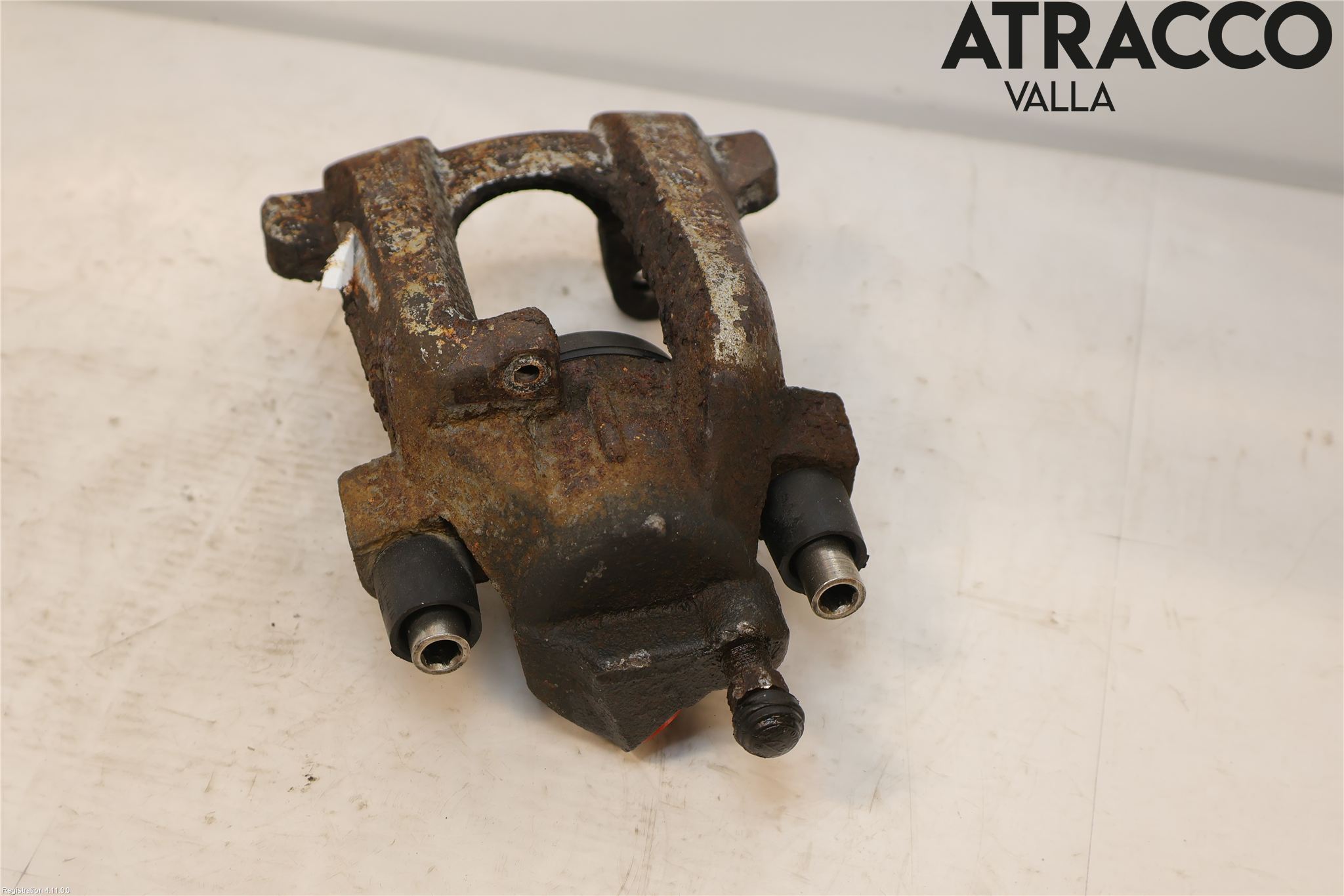 Mercedes-Benz MB R-KLASS (W251) 05-13 Bremsecaliper Bak Høyre