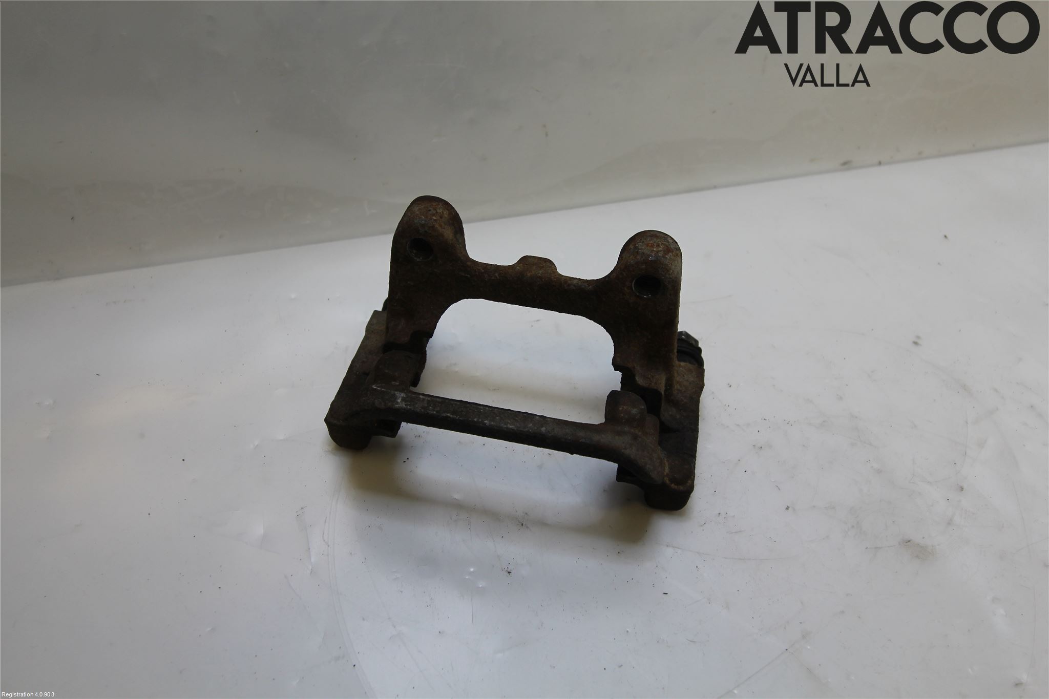 Volkswagen VW CADDY 16-20 Bremsecaliper Feste Holder