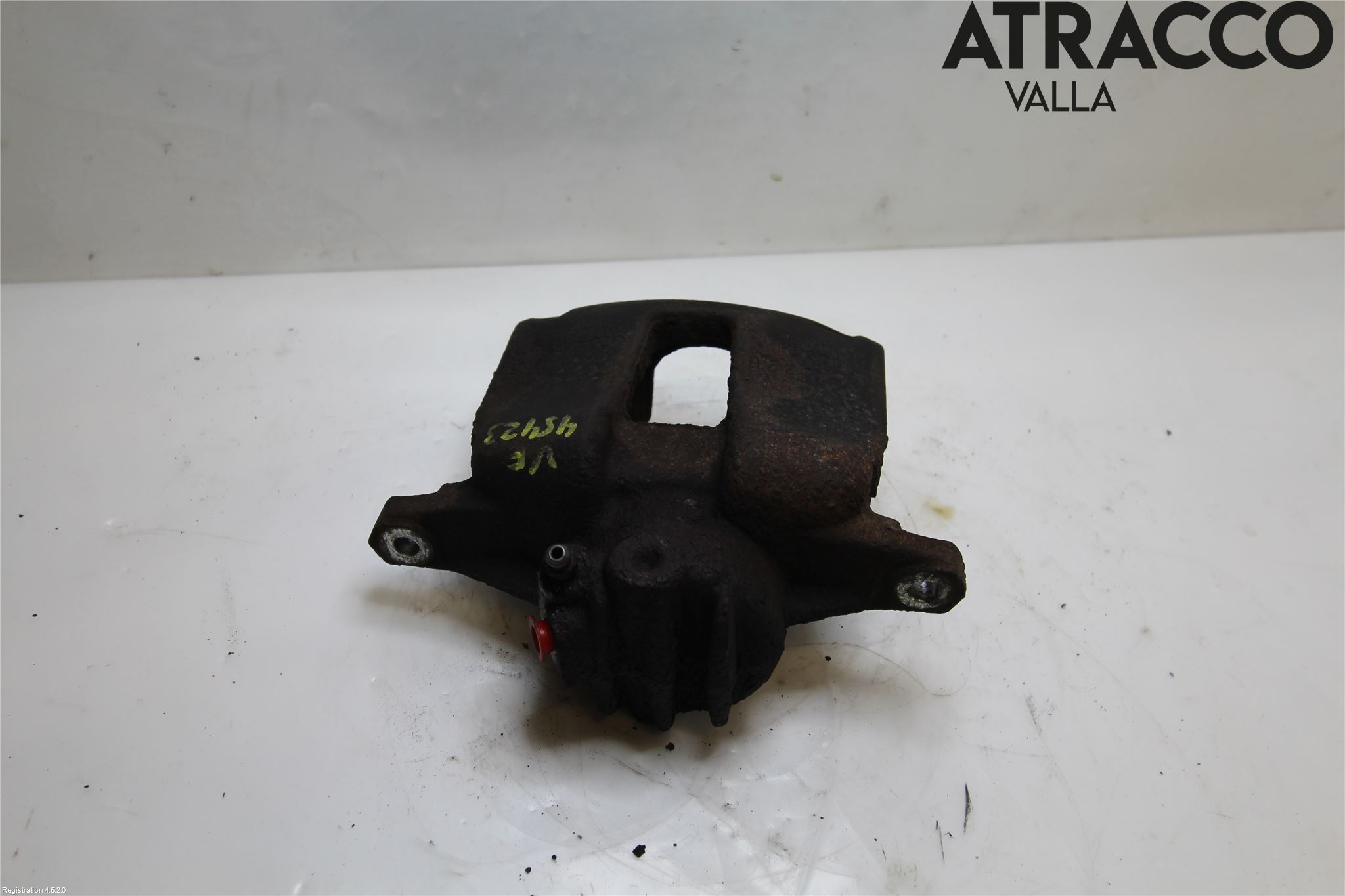 Peugeot 207 Bremsecaliper Foran Venstre