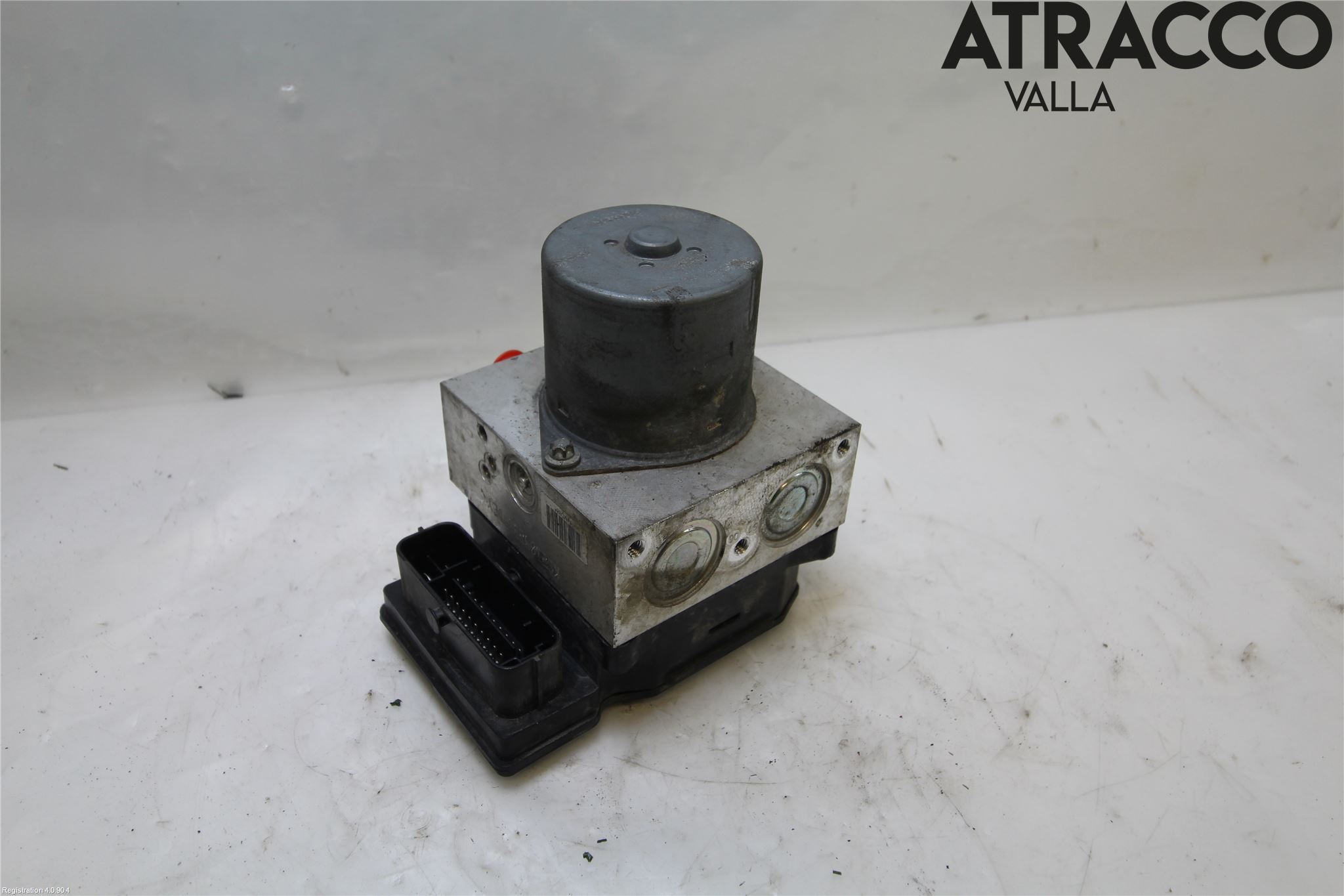 Volkswagen VW PASSAT 11-14 Abs Hydraulikkaggregat