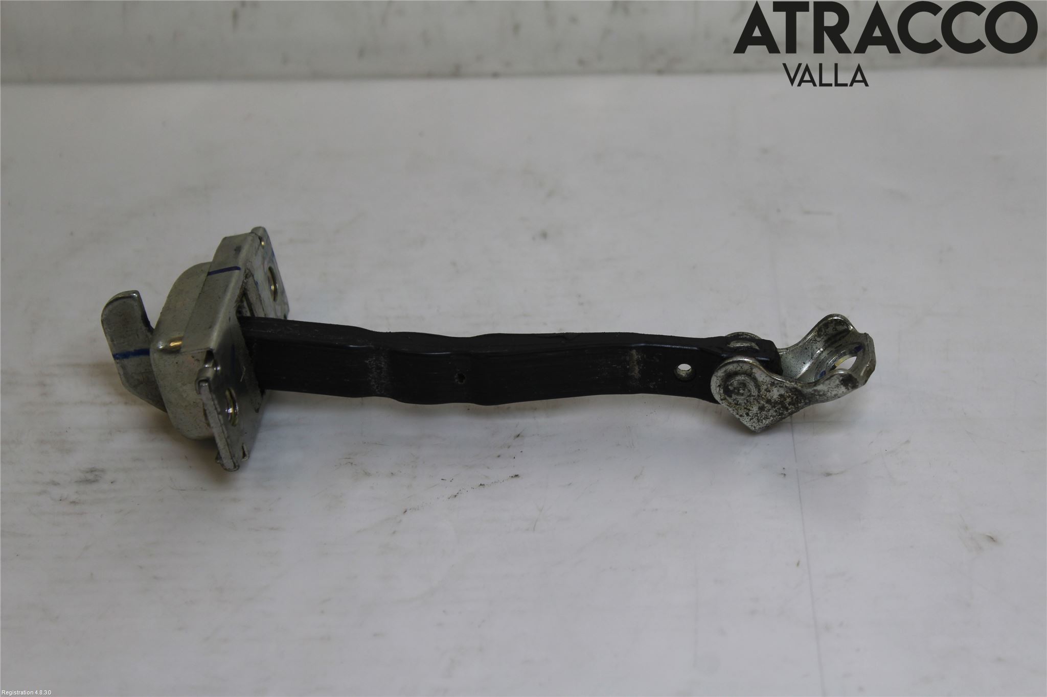 Toyota HILUX 16- Dørstopper