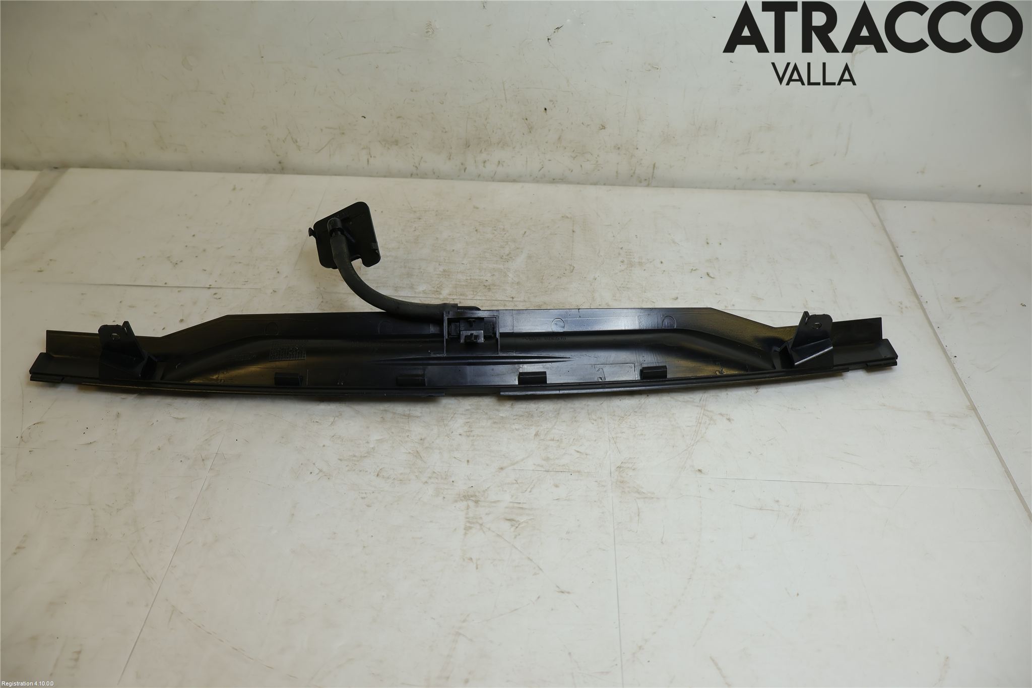 Mercedes-Benz MB E-KLASS (W213) 16-23 Spylerdyse Ruter