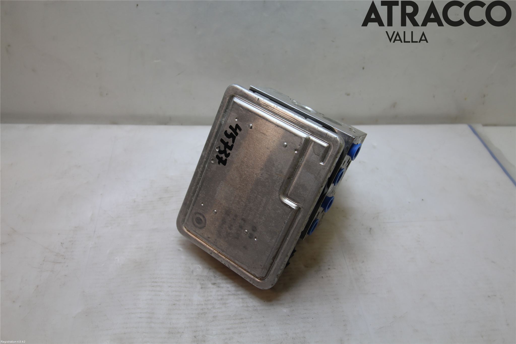Audi A3/S3 8V 13-20 Abs Hydraulikkaggregat