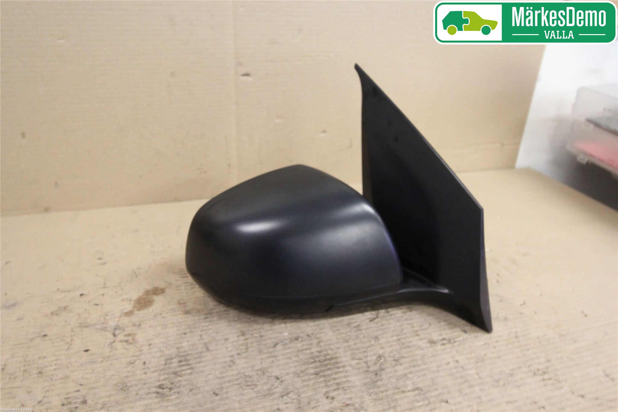 Suzuki ALTO 79-14 Speil H M-Innvjustering