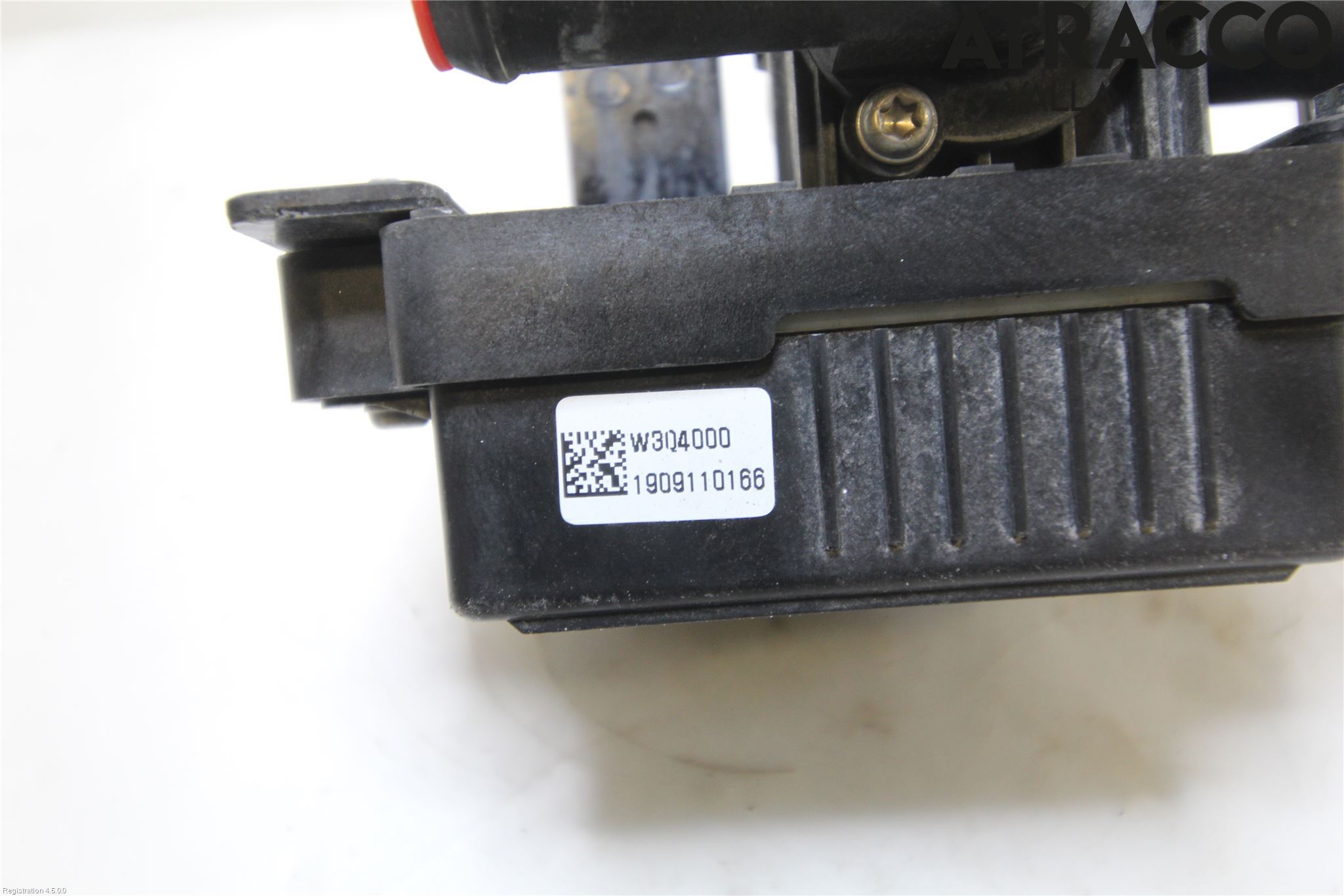 Kia NIRO (DE) 17-22 Varme Sirkulasjonspumpe
