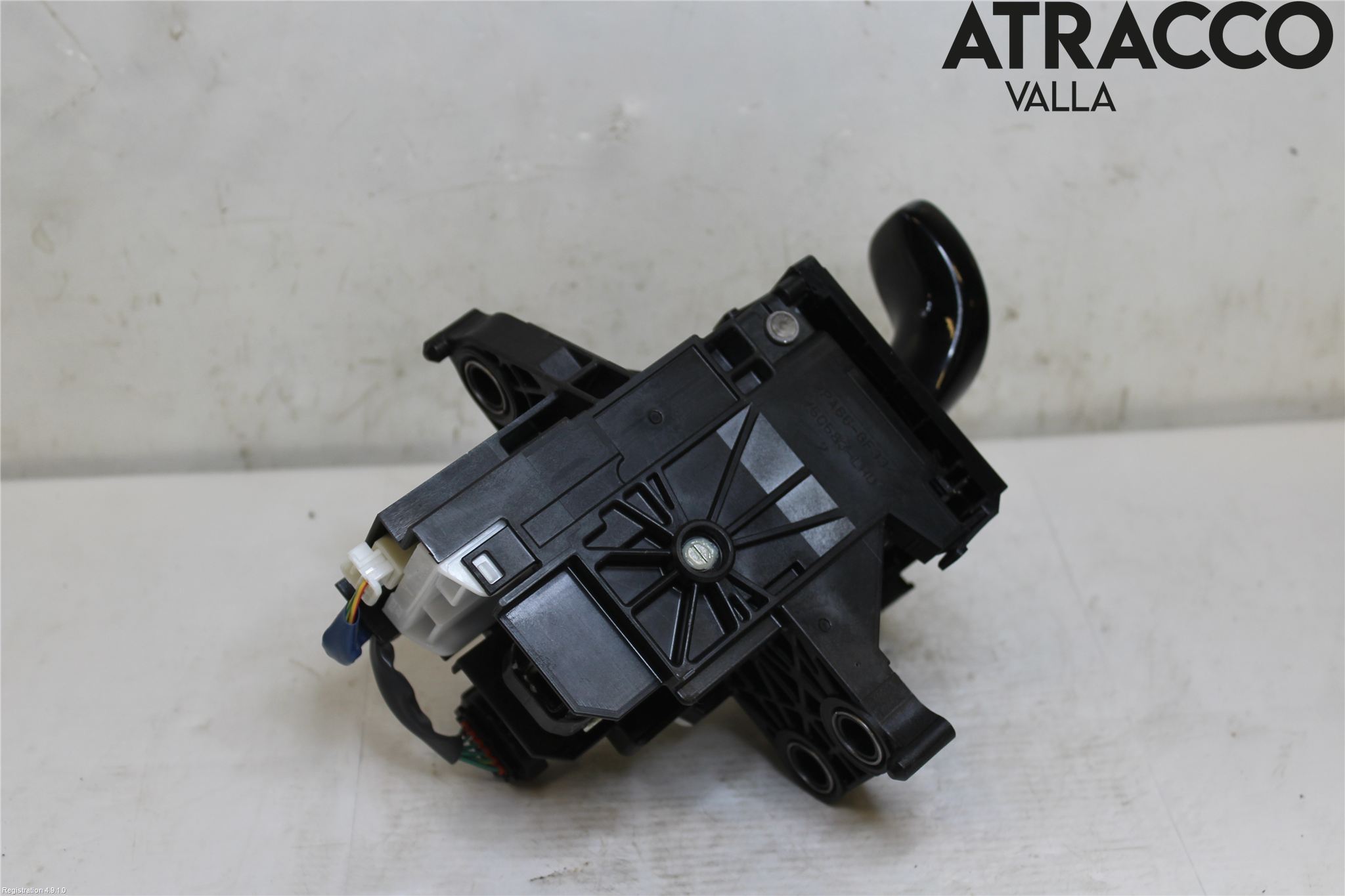 Toyota AURIS 13-19 Gearspak
